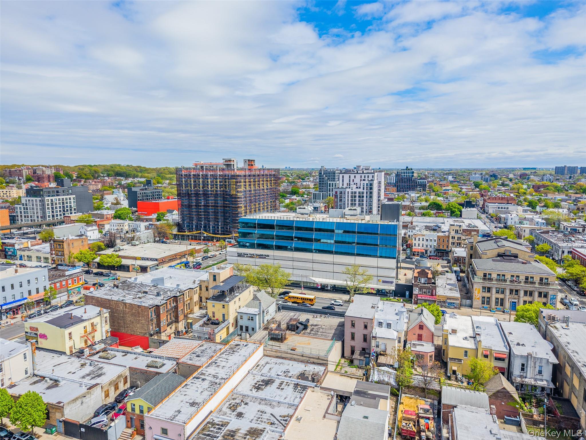 Single Family Pennsylvania Brooklyn, NY 11207, MLS-989924-32