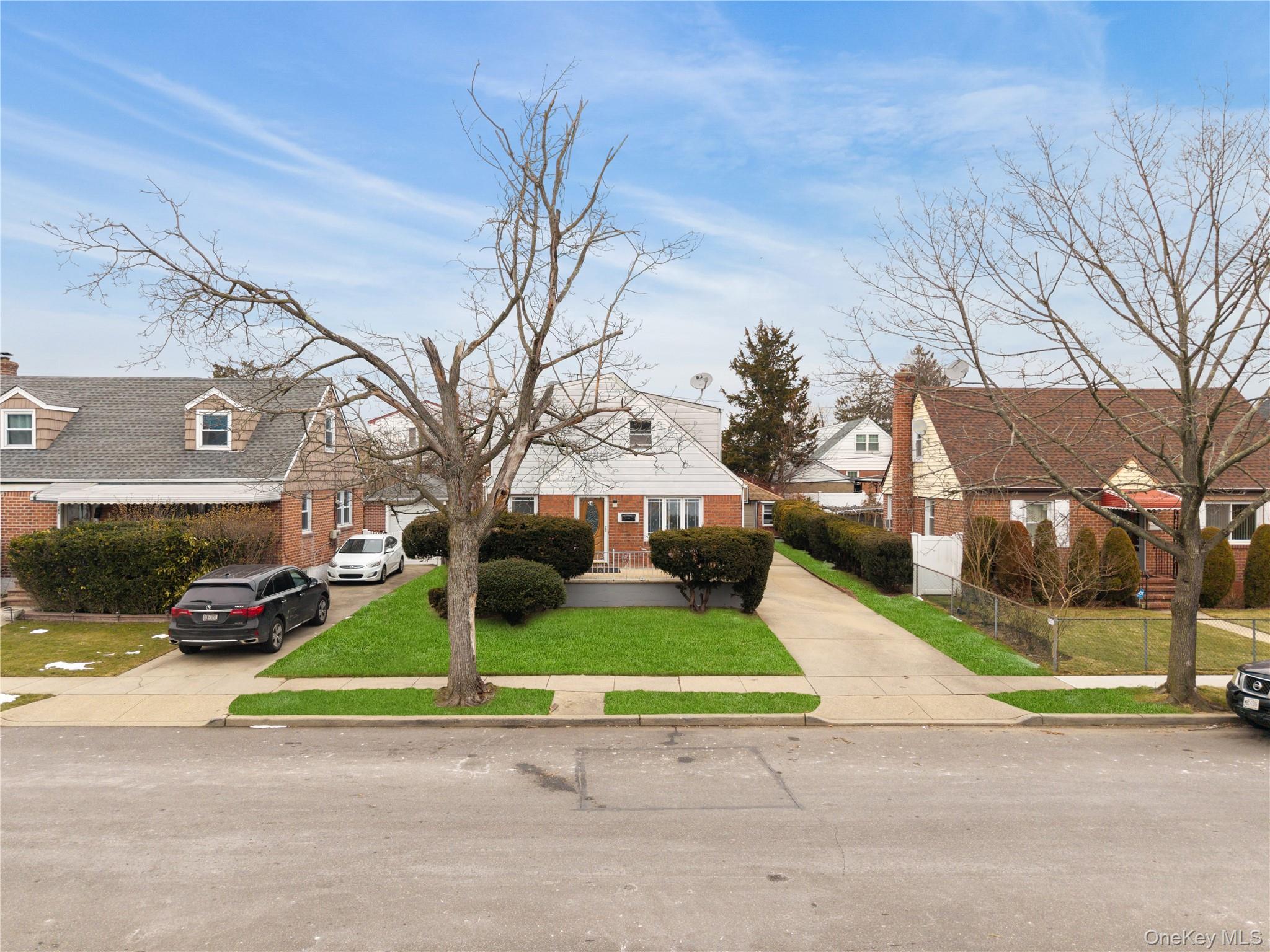 Single Family Jackson  Nassau County, NY 11003, MLS-989925-3