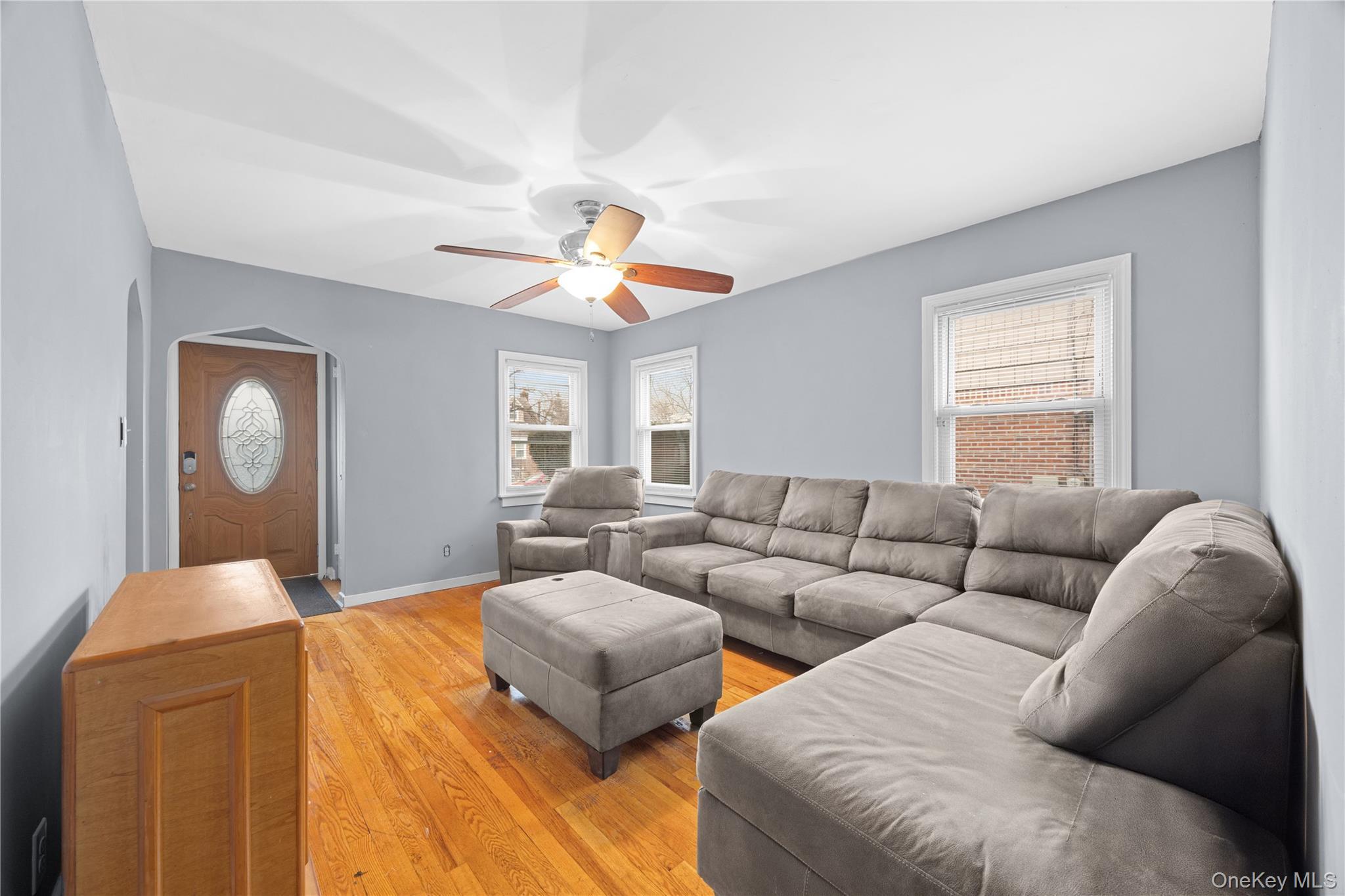 Single Family Jackson  Nassau County, NY 11003, MLS-989925-5