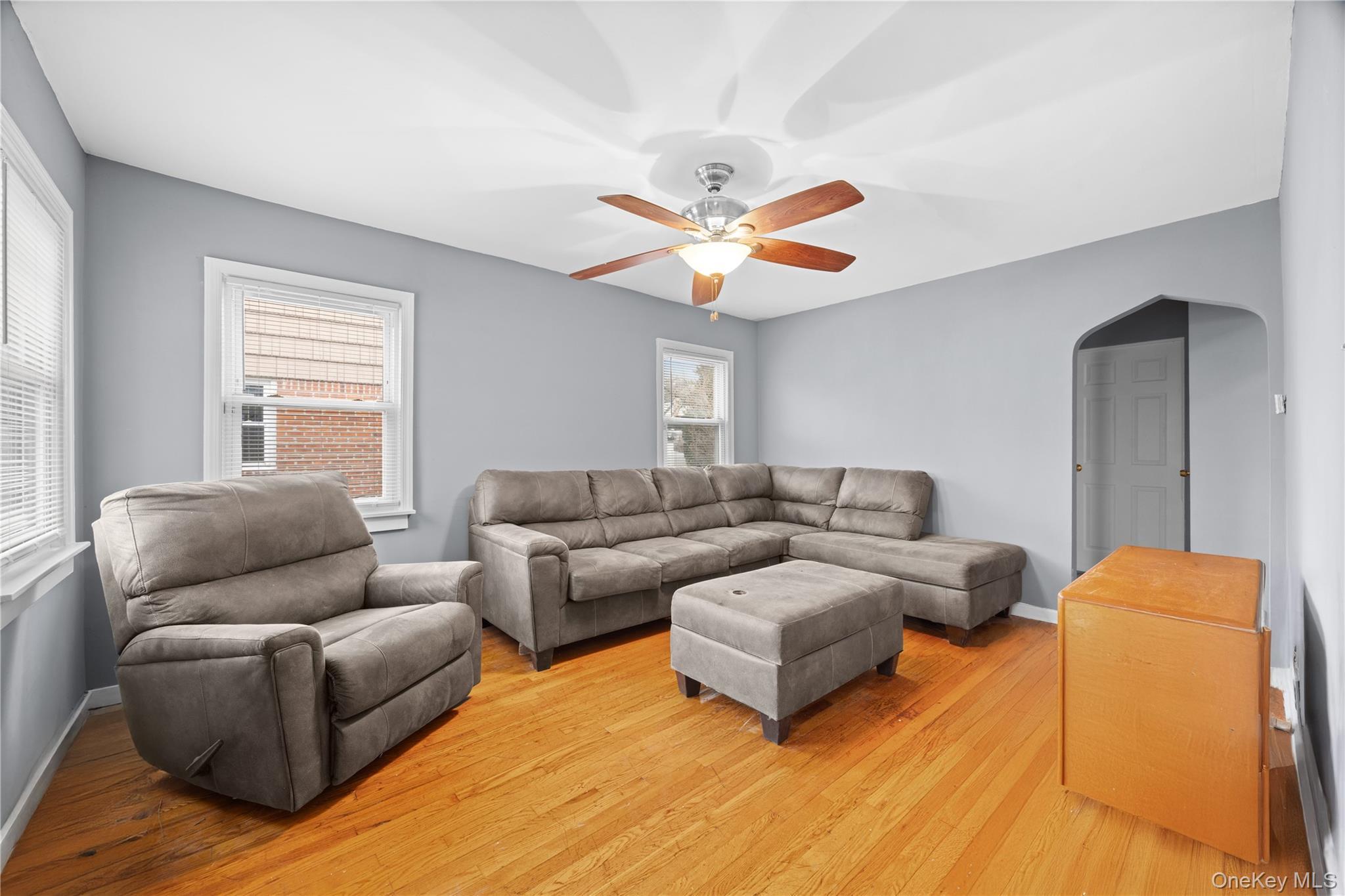 Single Family Jackson  Nassau County, NY 11003, MLS-989925-6