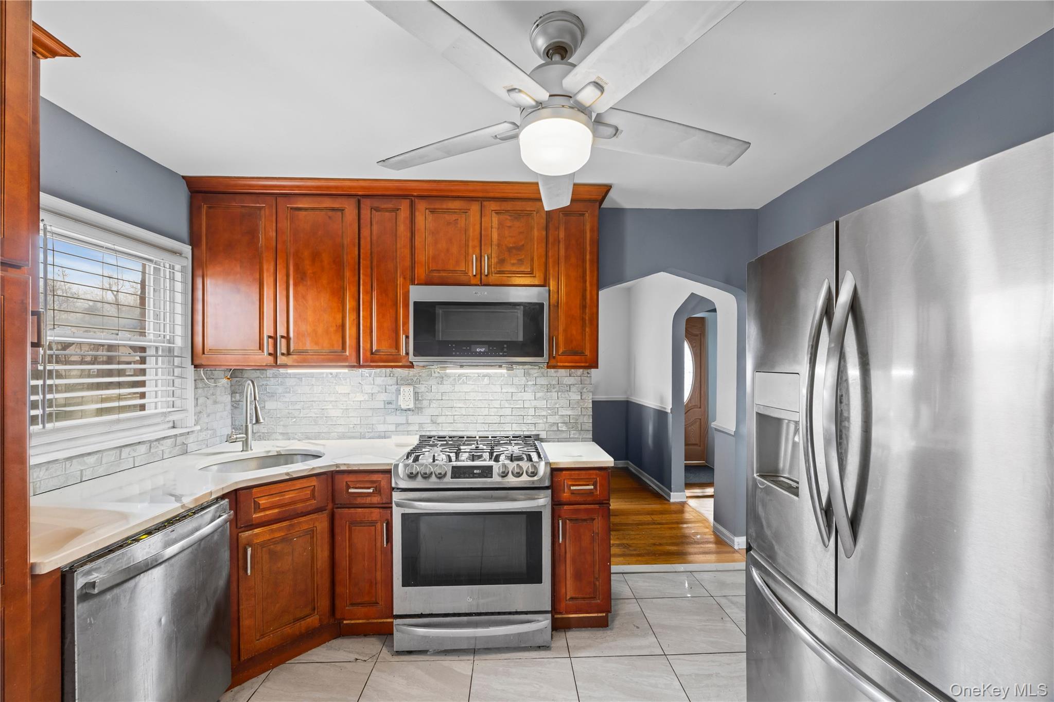 Single Family Jackson  Nassau County, NY 11003, MLS-989925-9