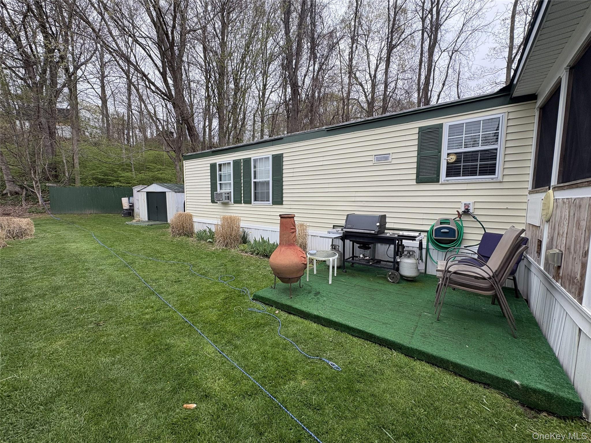 Single Family Sasso  Dutchess County, NY 12594, MLS-989936-2