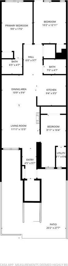 Single Family Avenue B  Brooklyn, NY 11236, MLS-989941-17