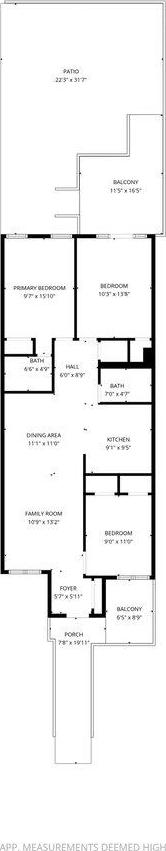 Single Family Avenue B  Brooklyn, NY 11236, MLS-989941-18