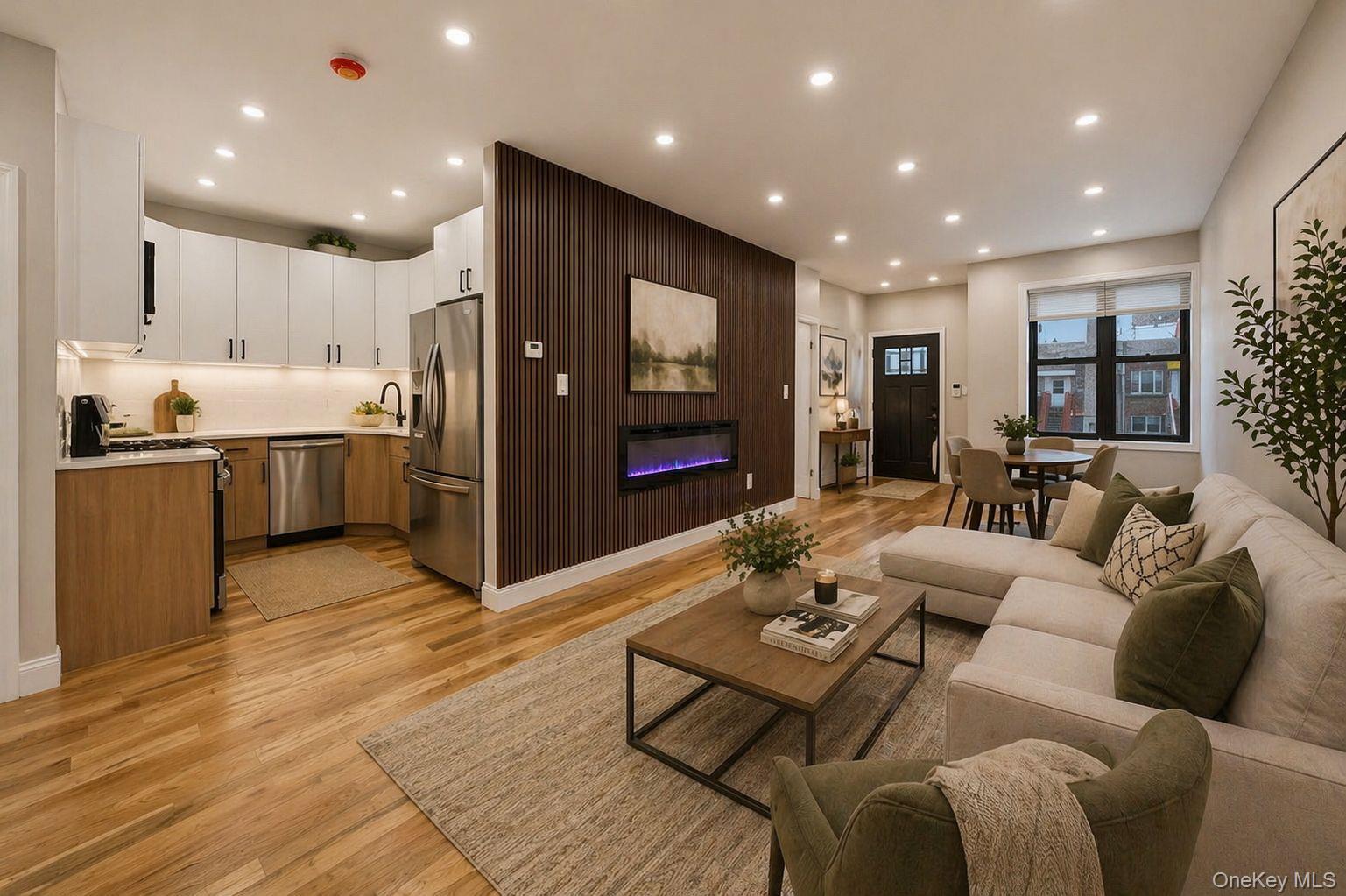 Single Family Avenue B  Brooklyn, NY 11236, MLS-989941-2