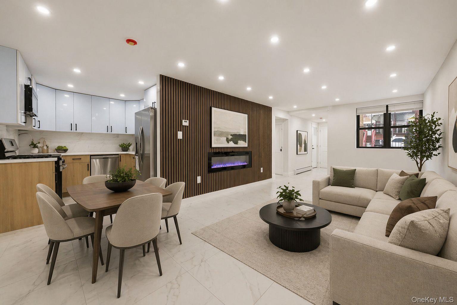 Single Family Avenue B  Brooklyn, NY 11236, MLS-989941-8