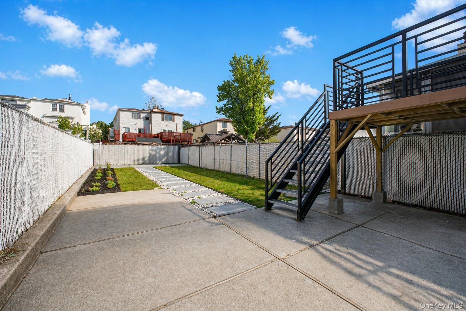 Single Family Beard  Staten Island, NY 10314, MLS-989956-5