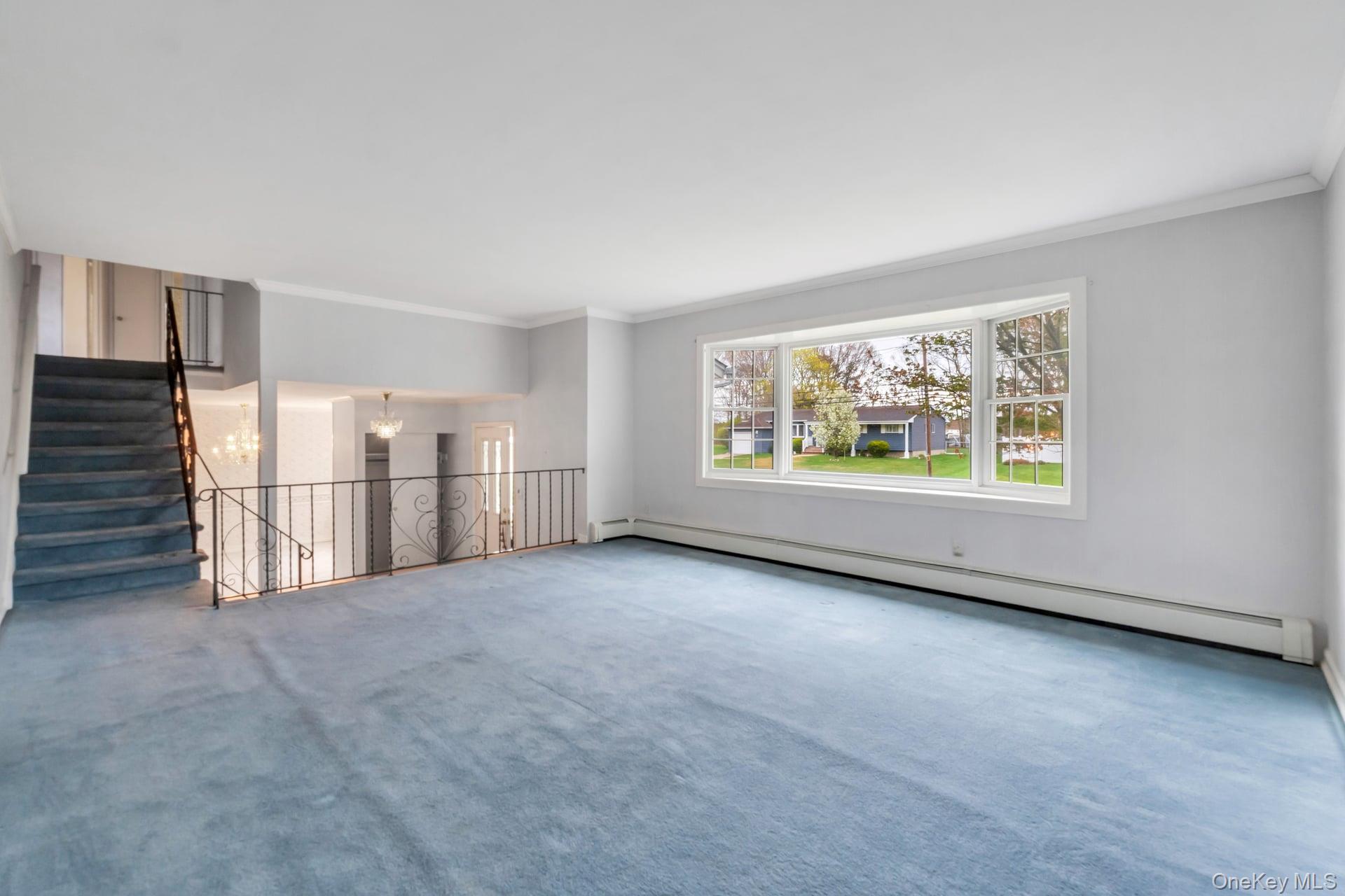 Single Family Nathan  Suffolk County, NY 11716, MLS-989962-17