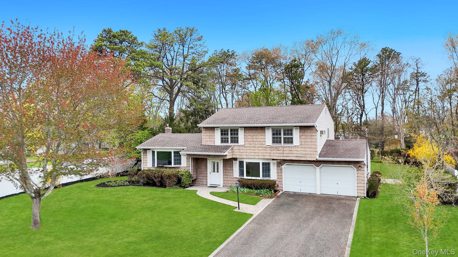 Single Family Nathan  Suffolk County, NY 11716, MLS-989962-2