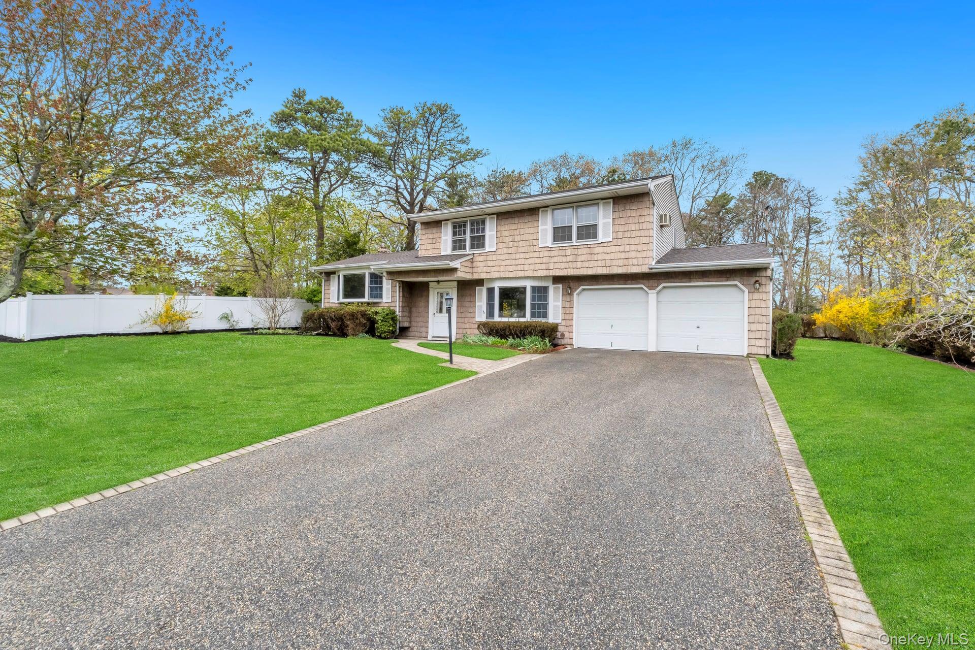 Single Family Nathan  Suffolk County, NY 11716, MLS-989962-5