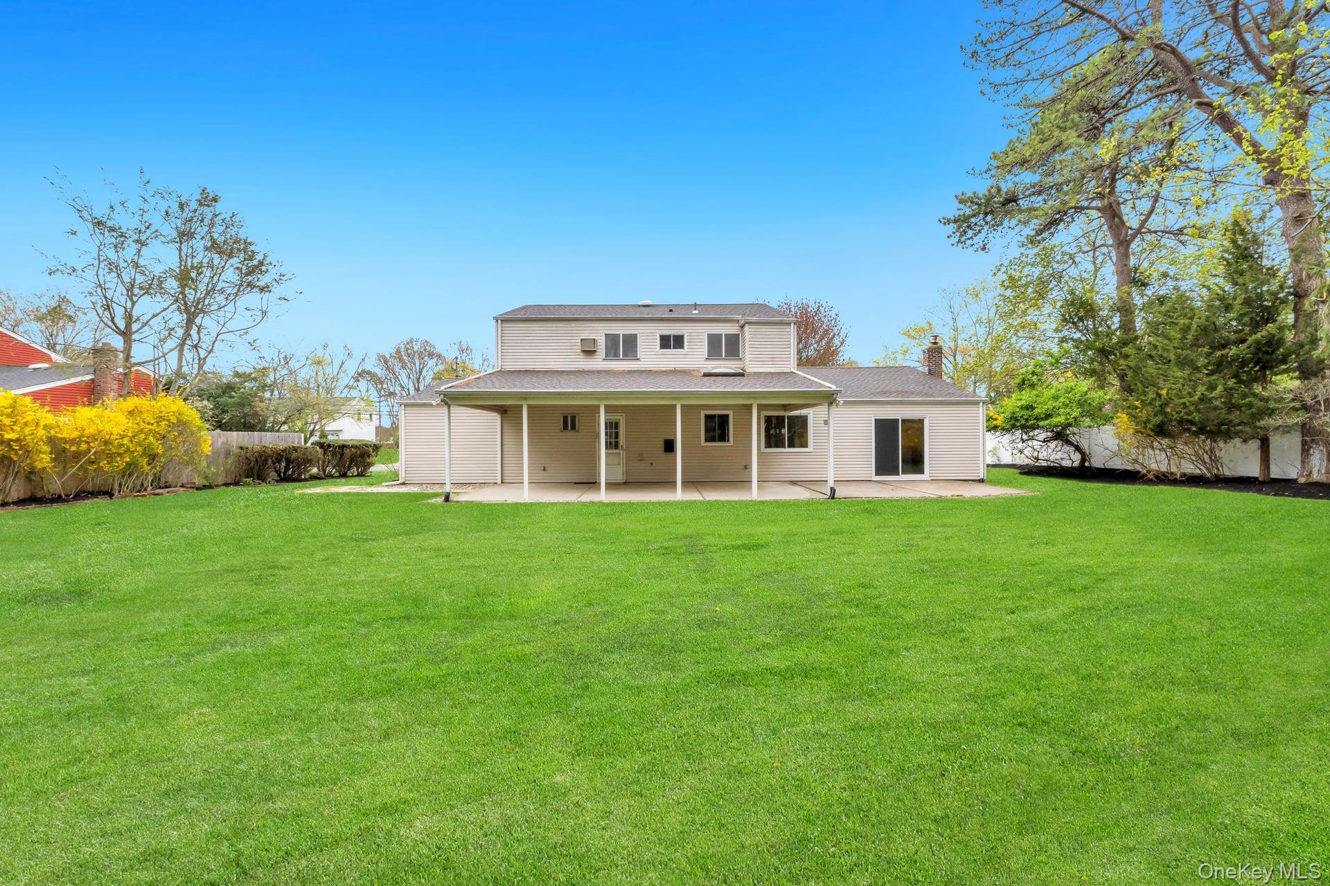 Single Family Nathan  Suffolk County, NY 11716, MLS-989962-6