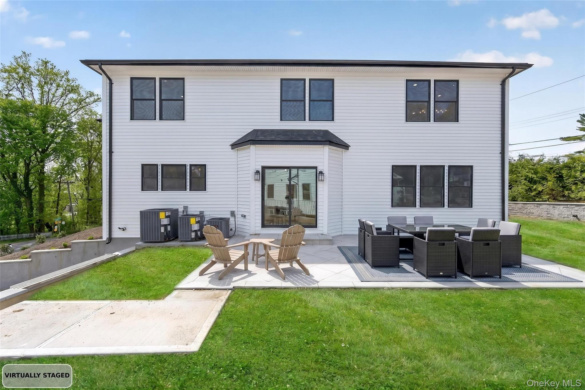 Single Family Ridge Drive Nassau County, NY 11050, MLS-989974-42