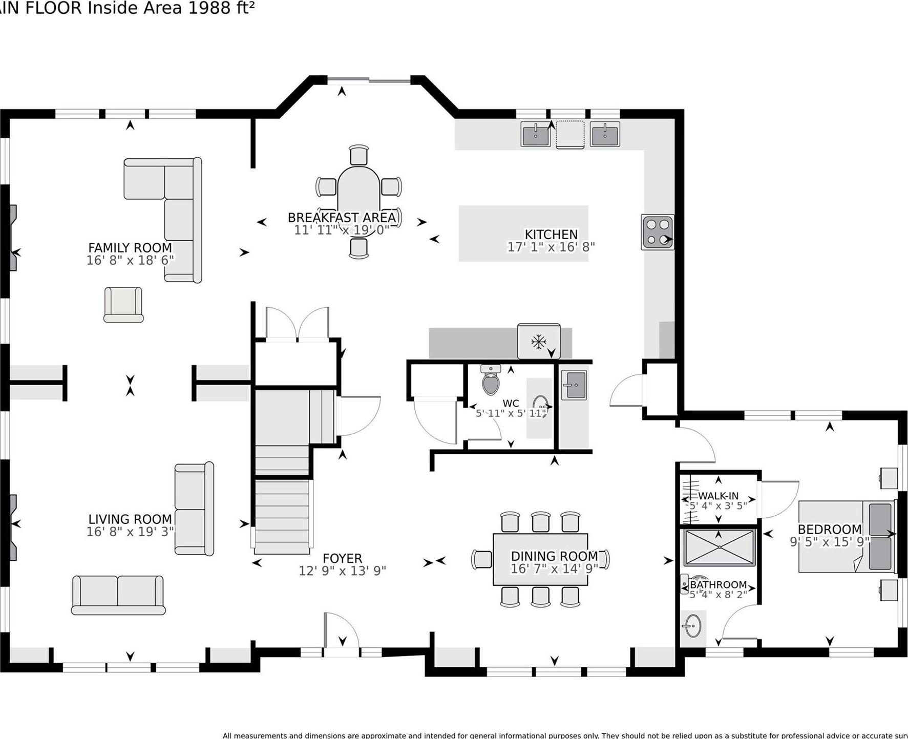 Single Family Ridge Drive Nassau County, NY 11050, MLS-989974-46