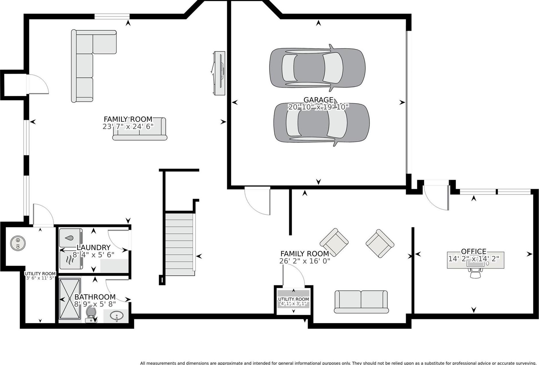 Single Family Ridge Drive  Nassau County, NY 11050, MLS-989974-48