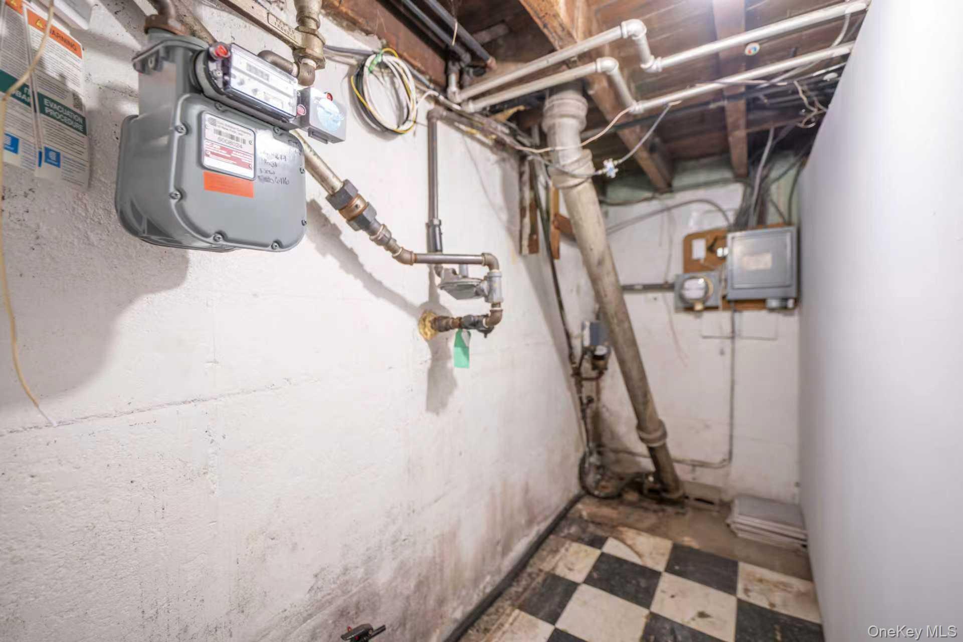 Single Family 115th  Queens, NY 11356, MLS-989977-12