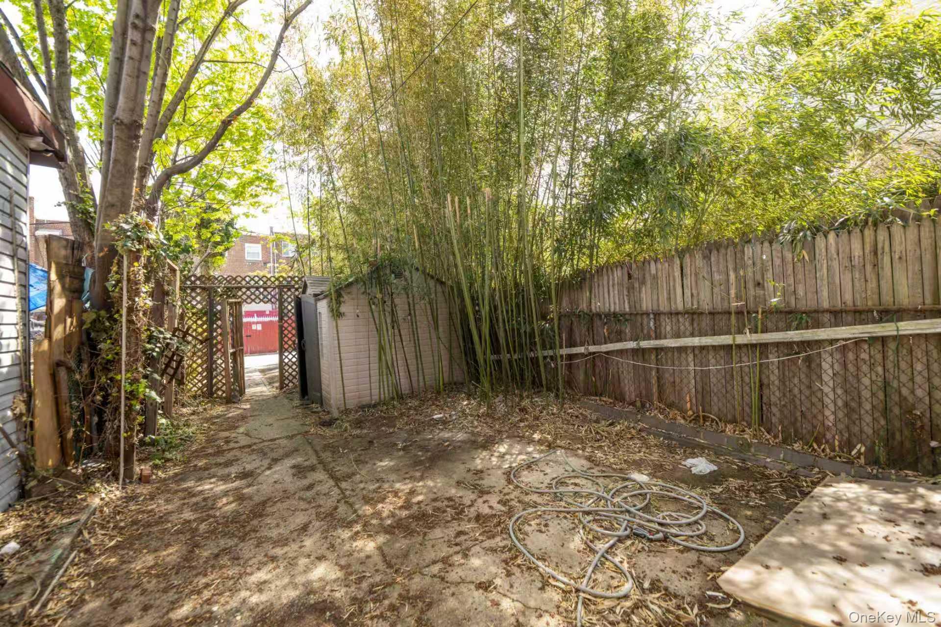 Single Family 115th  Queens, NY 11356, MLS-989977-13