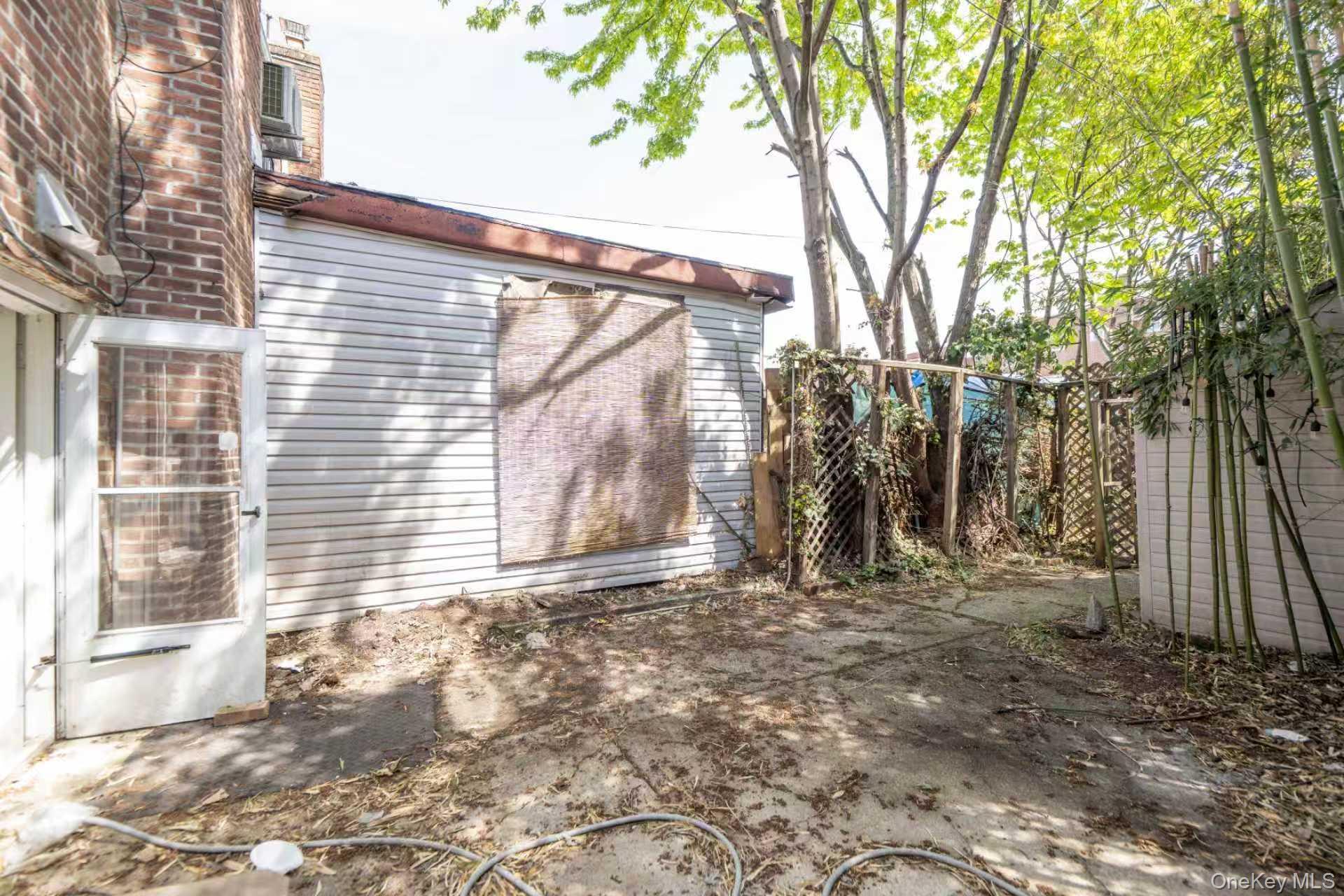 Single Family 115th  Queens, NY 11356, MLS-989977-14