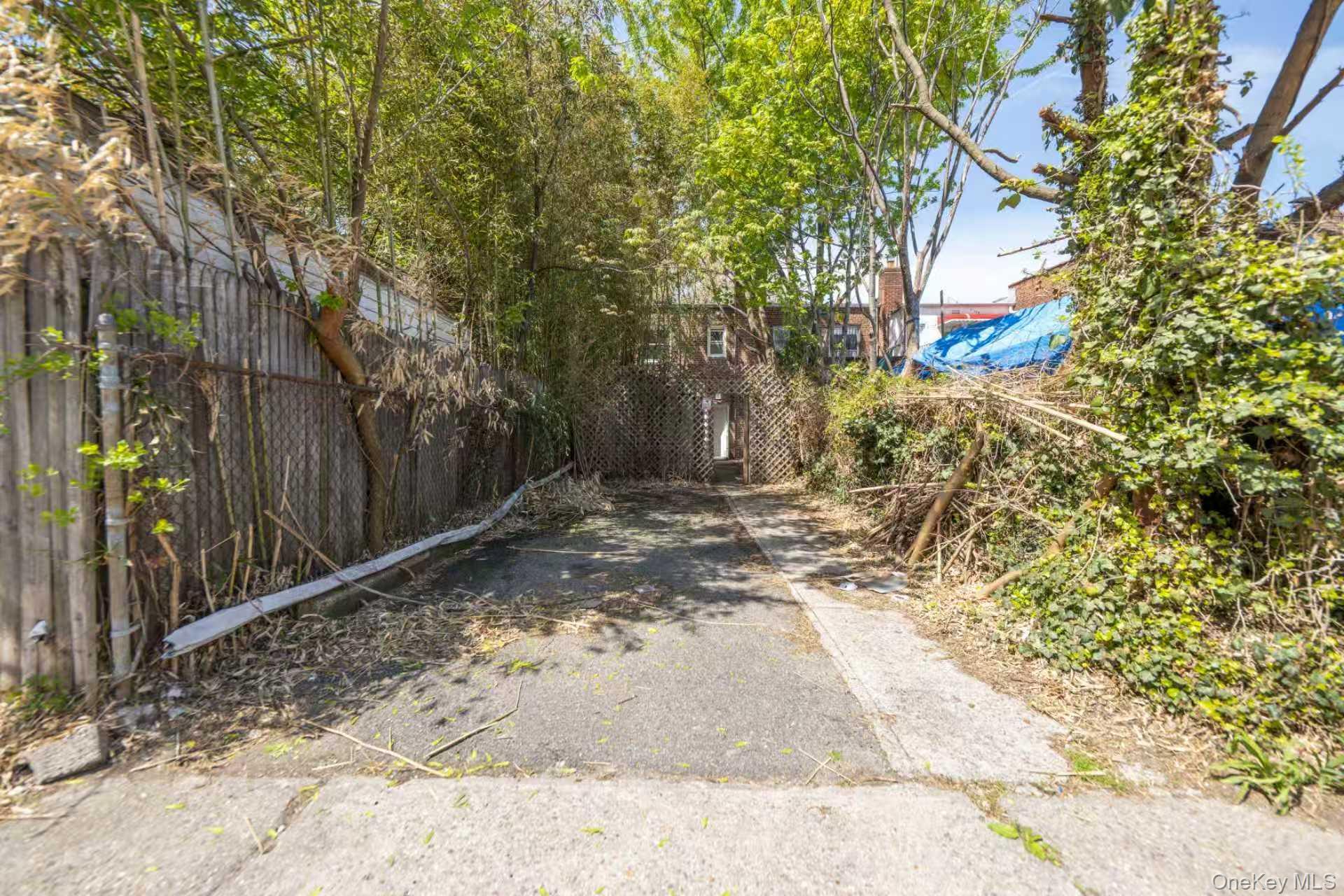 Single Family 115th  Queens, NY 11356, MLS-989977-15