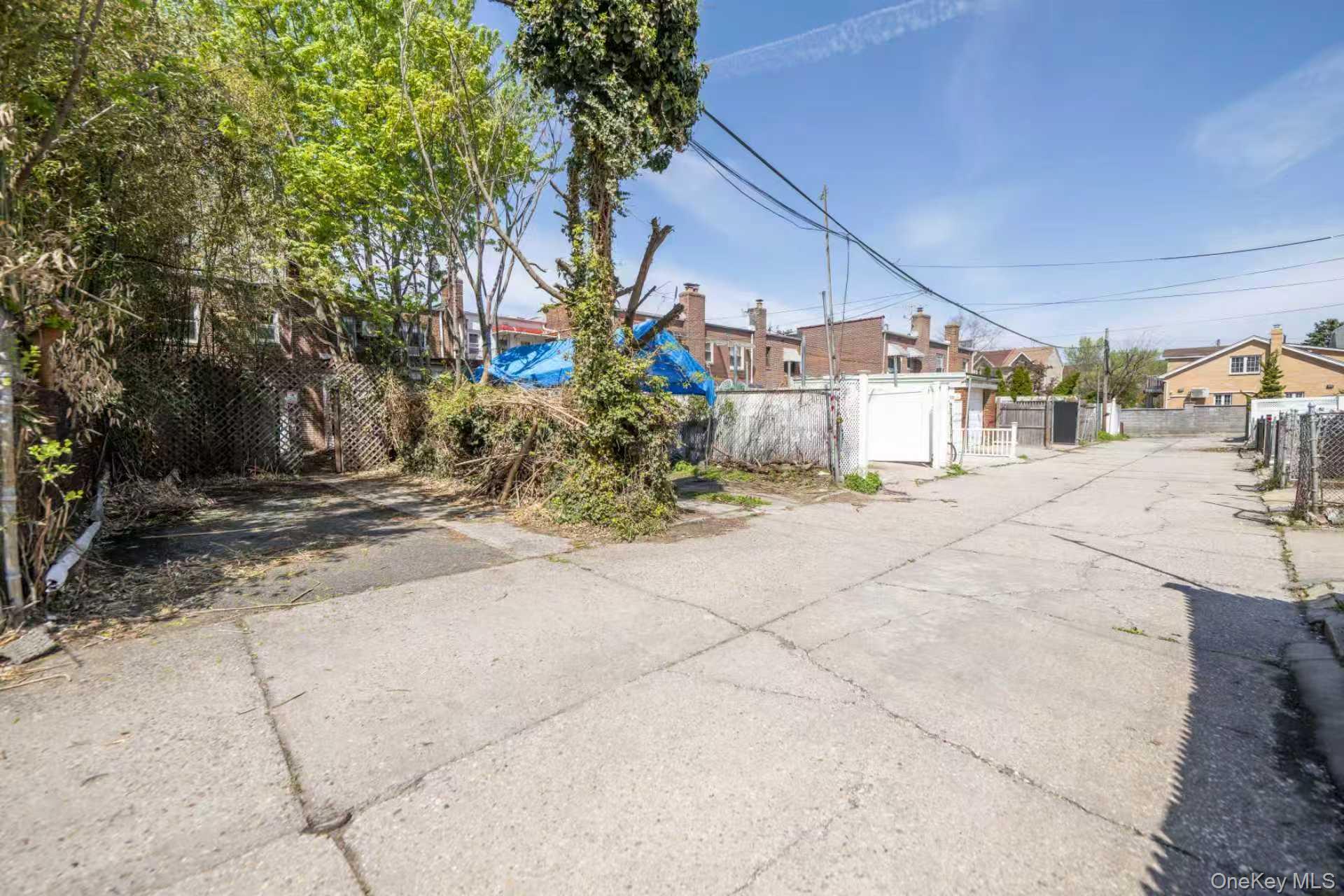 Single Family 115th  Queens, NY 11356, MLS-989977-16