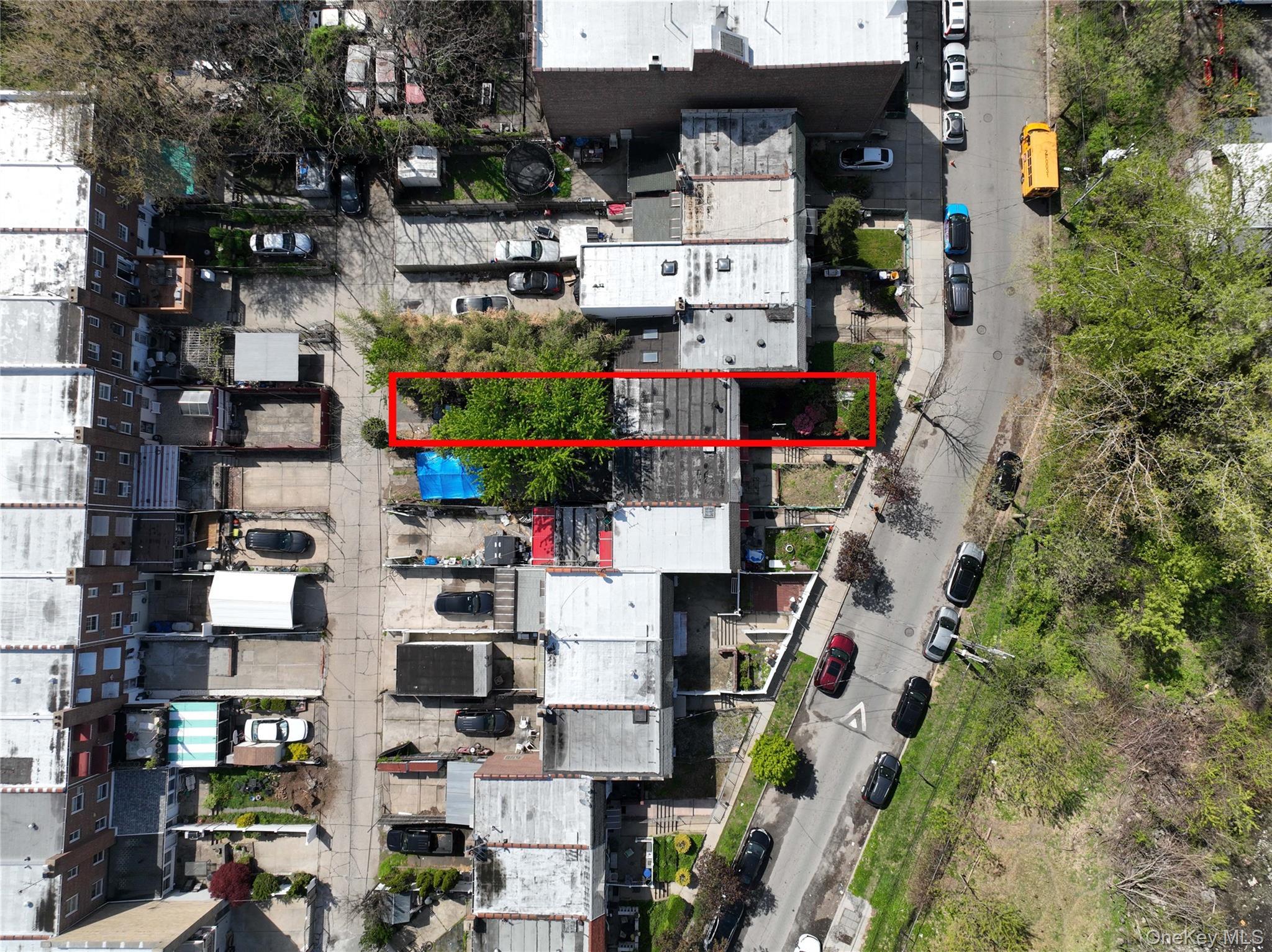 Single Family 115th  Queens, NY 11356, MLS-989977-17