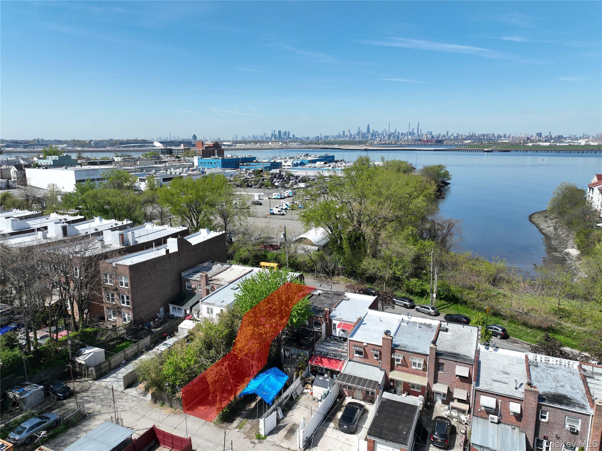 Single Family 115th  Queens, NY 11356, MLS-989977-18