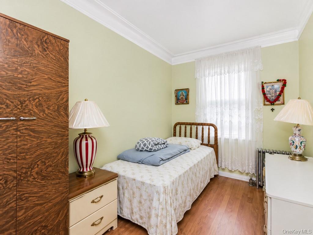 Single Family Holland  Bronx, NY 10467, MLS-989978-12