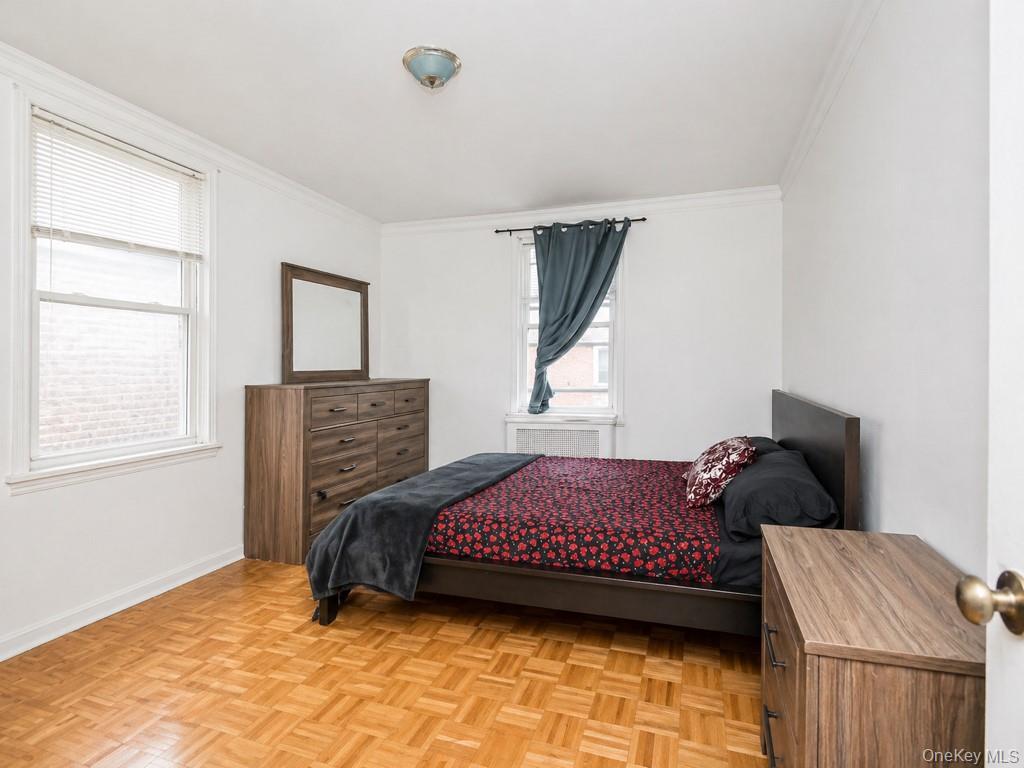 Single Family Holland  Bronx, NY 10467, MLS-989978-14