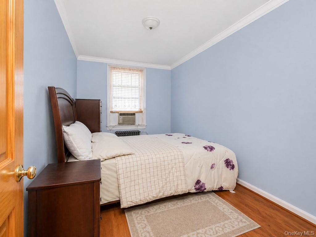 Single Family Holland  Bronx, NY 10467, MLS-989978-15