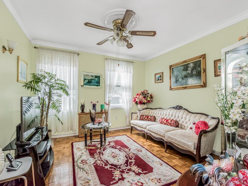 Single Family Holland  Bronx, NY 10467, MLS-989978-6
