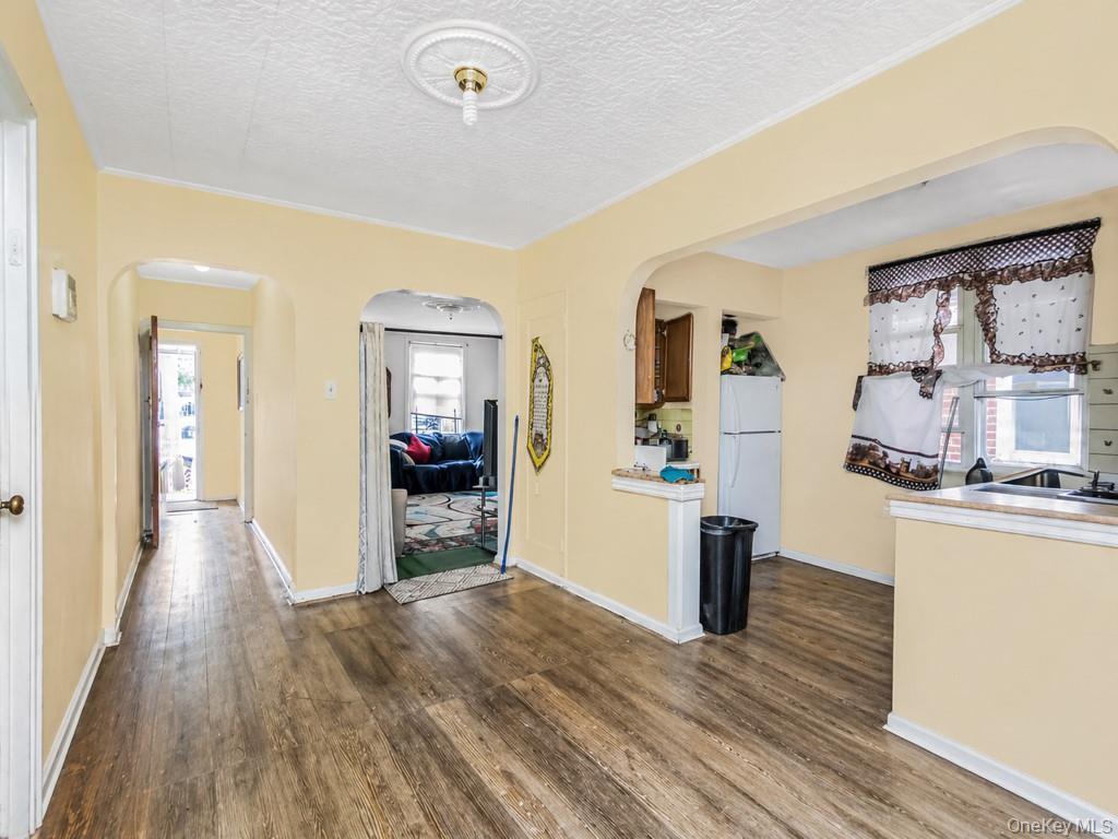 Single Family Holland  Bronx, NY 10467, MLS-989978-7