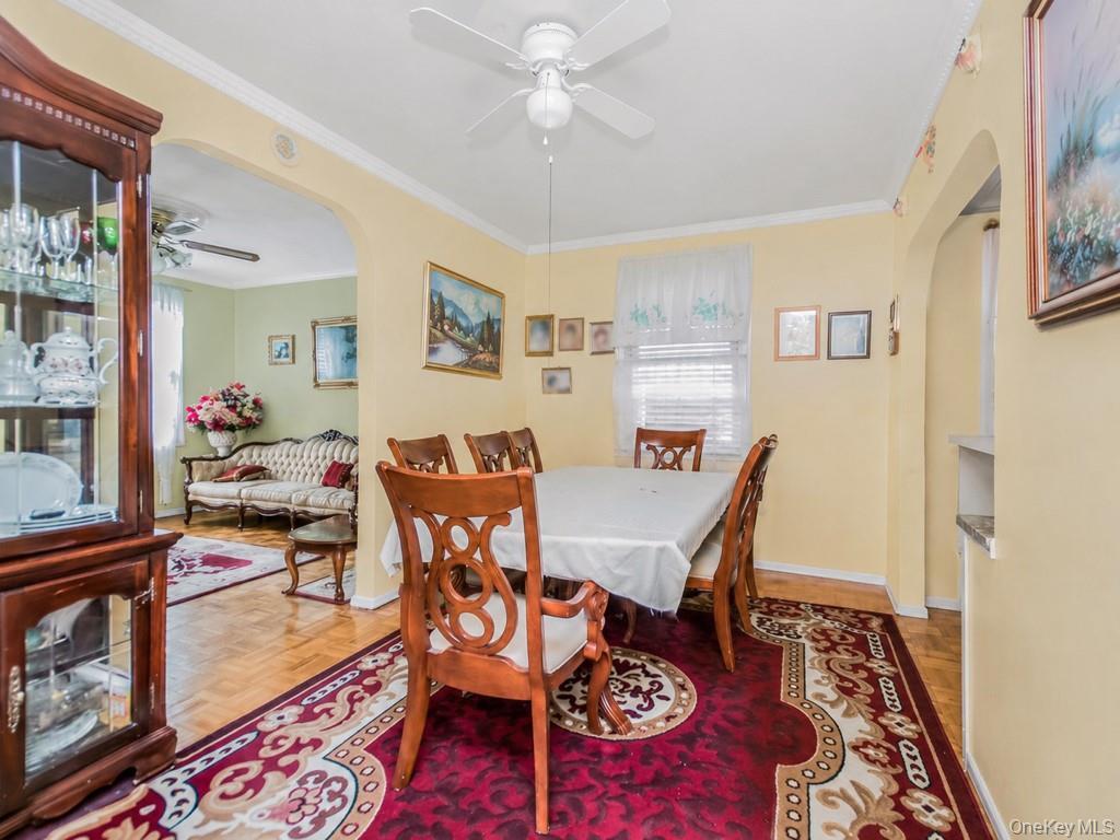Single Family Holland  Bronx, NY 10467, MLS-989978-8