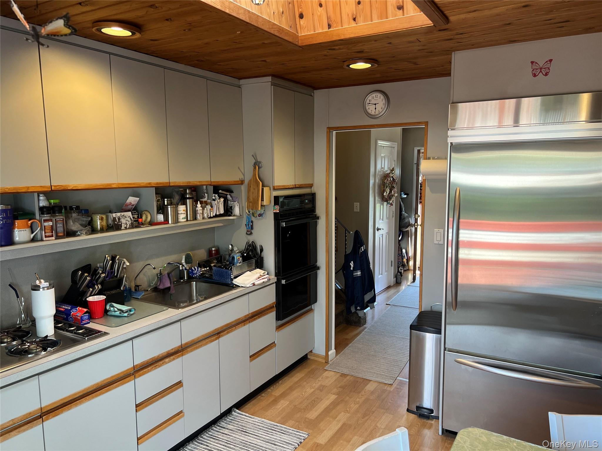 Single Family Thoreau  Suffolk County, NY 11703, MLS-989983-13