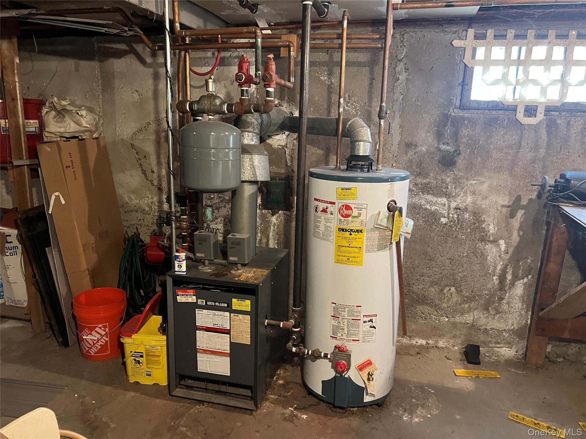 Single Family Thoreau  Suffolk County, NY 11703, MLS-989983-14