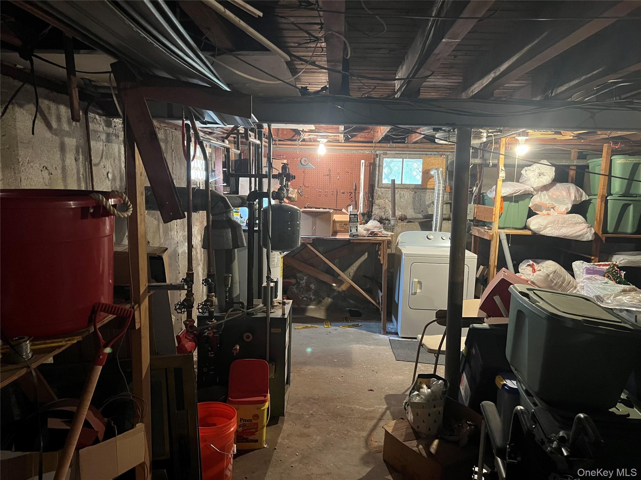 Single Family Thoreau  Suffolk County, NY 11703, MLS-989983-15