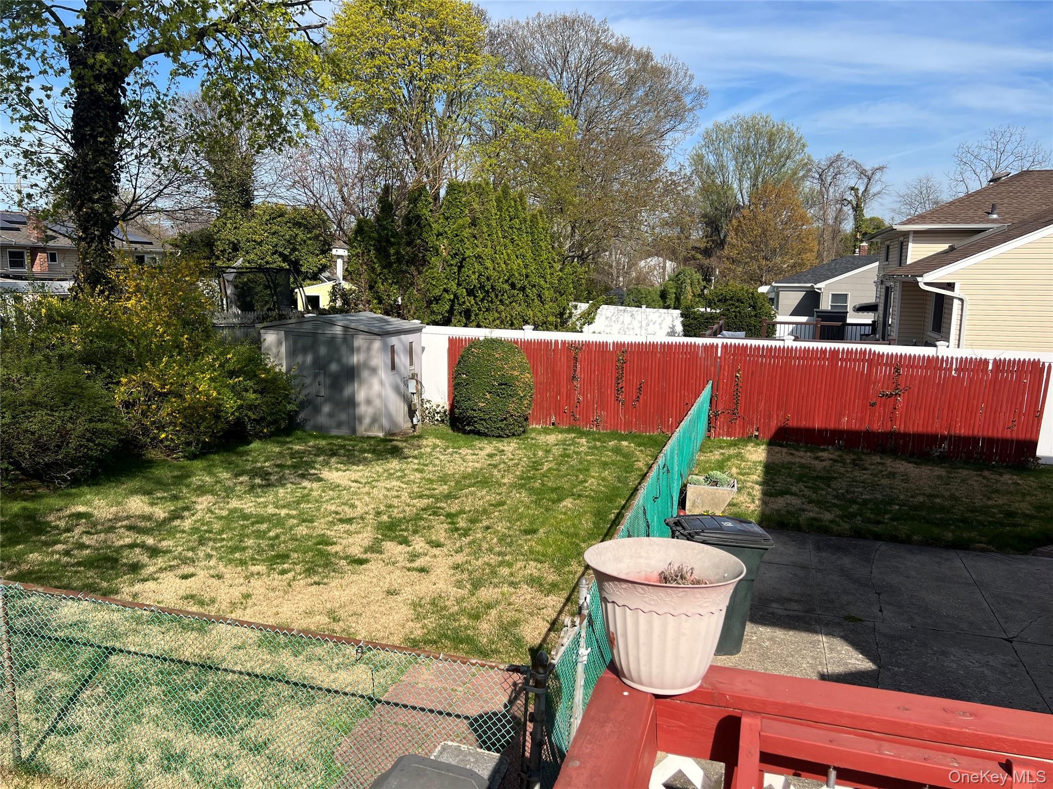 Single Family Thoreau  Suffolk County, NY 11703, MLS-989983-18