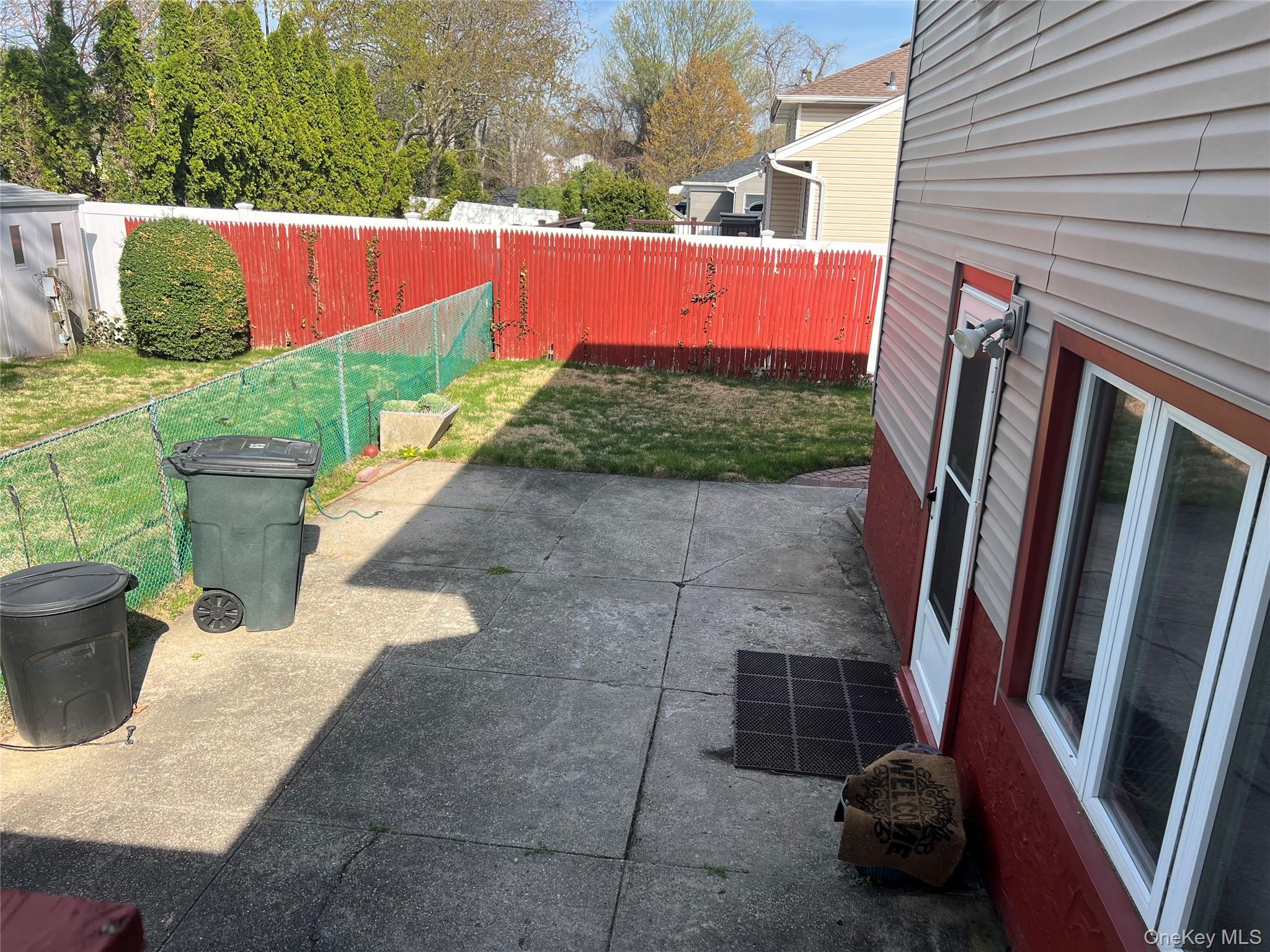 Single Family Thoreau  Suffolk County, NY 11703, MLS-989983-19