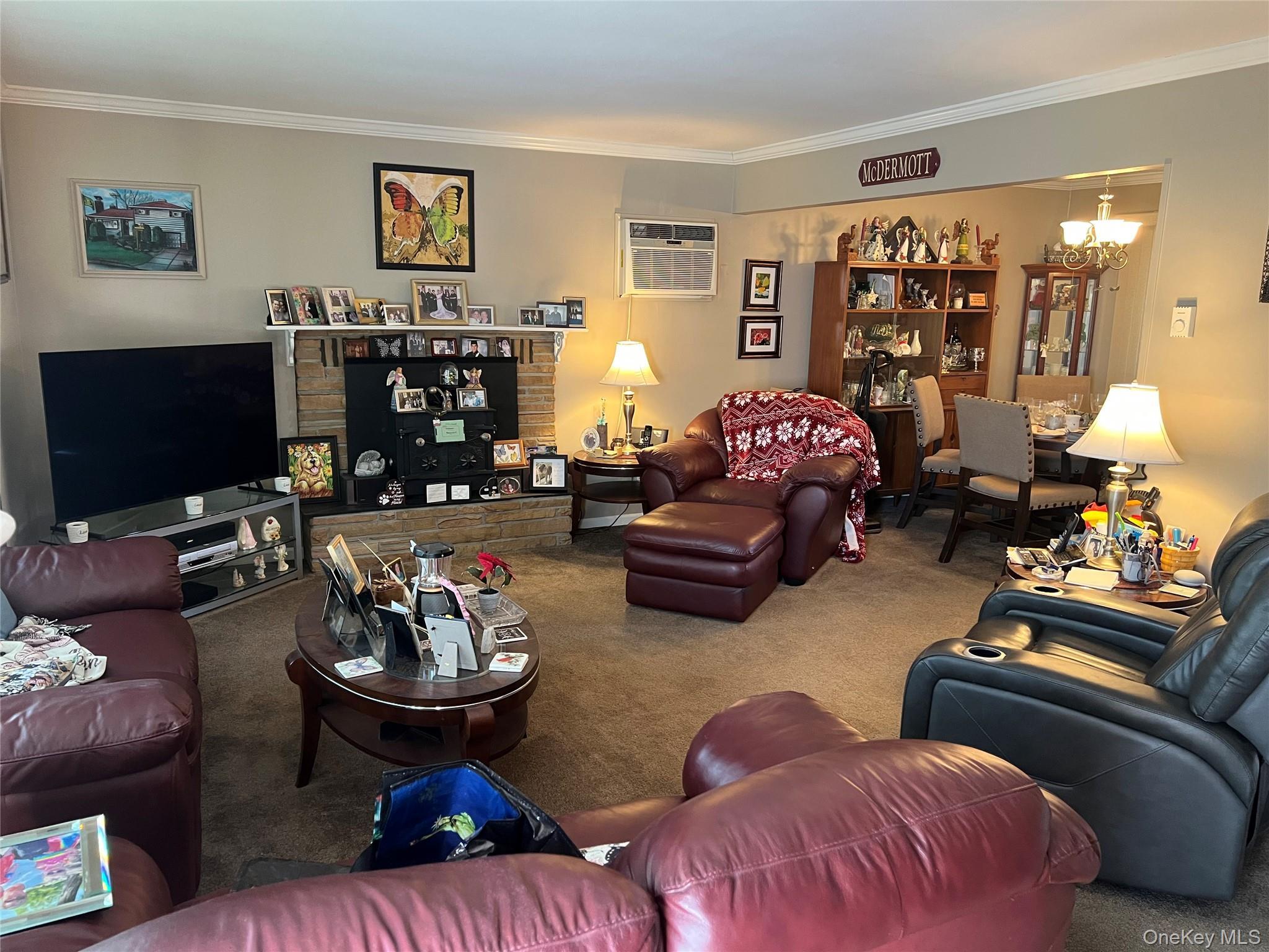 Single Family Thoreau  Suffolk County, NY 11703, MLS-989983-2