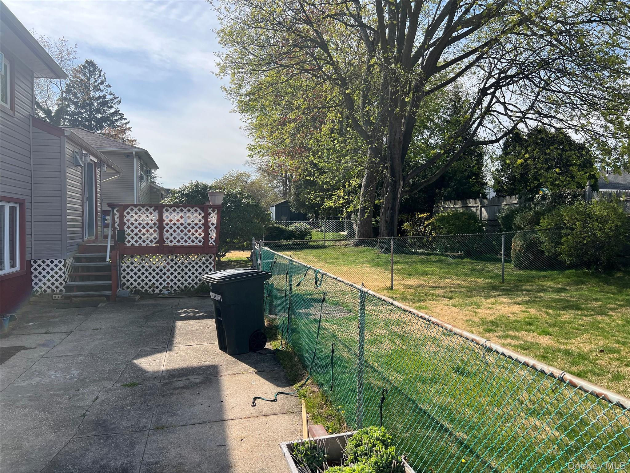 Single Family Thoreau  Suffolk County, NY 11703, MLS-989983-20