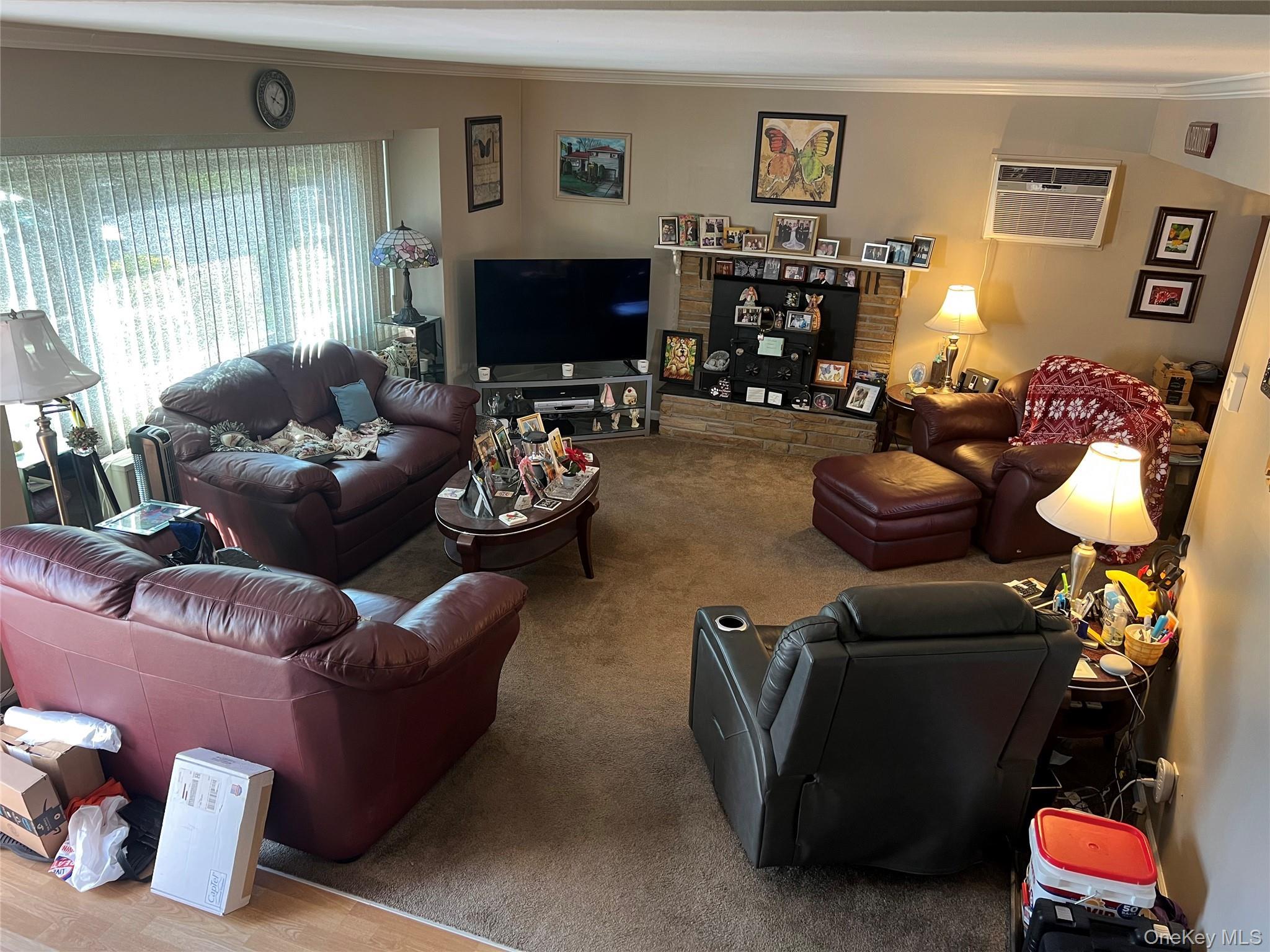 Single Family Thoreau  Suffolk County, NY 11703, MLS-989983-3