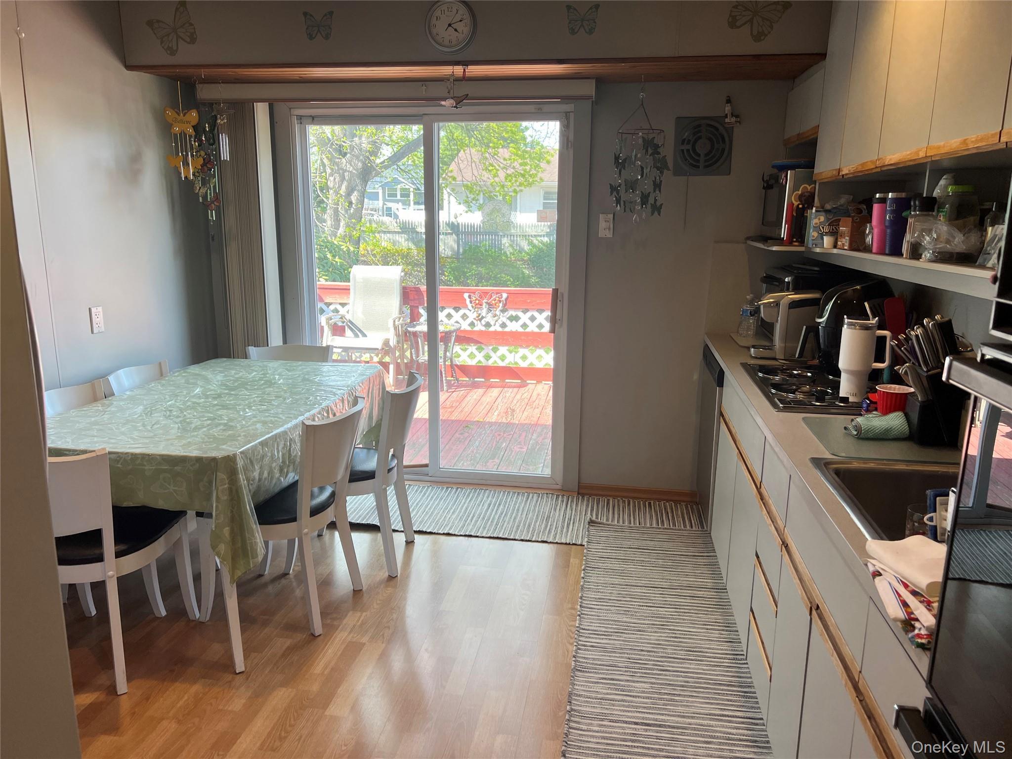 Single Family Thoreau  Suffolk County, NY 11703, MLS-989983-4