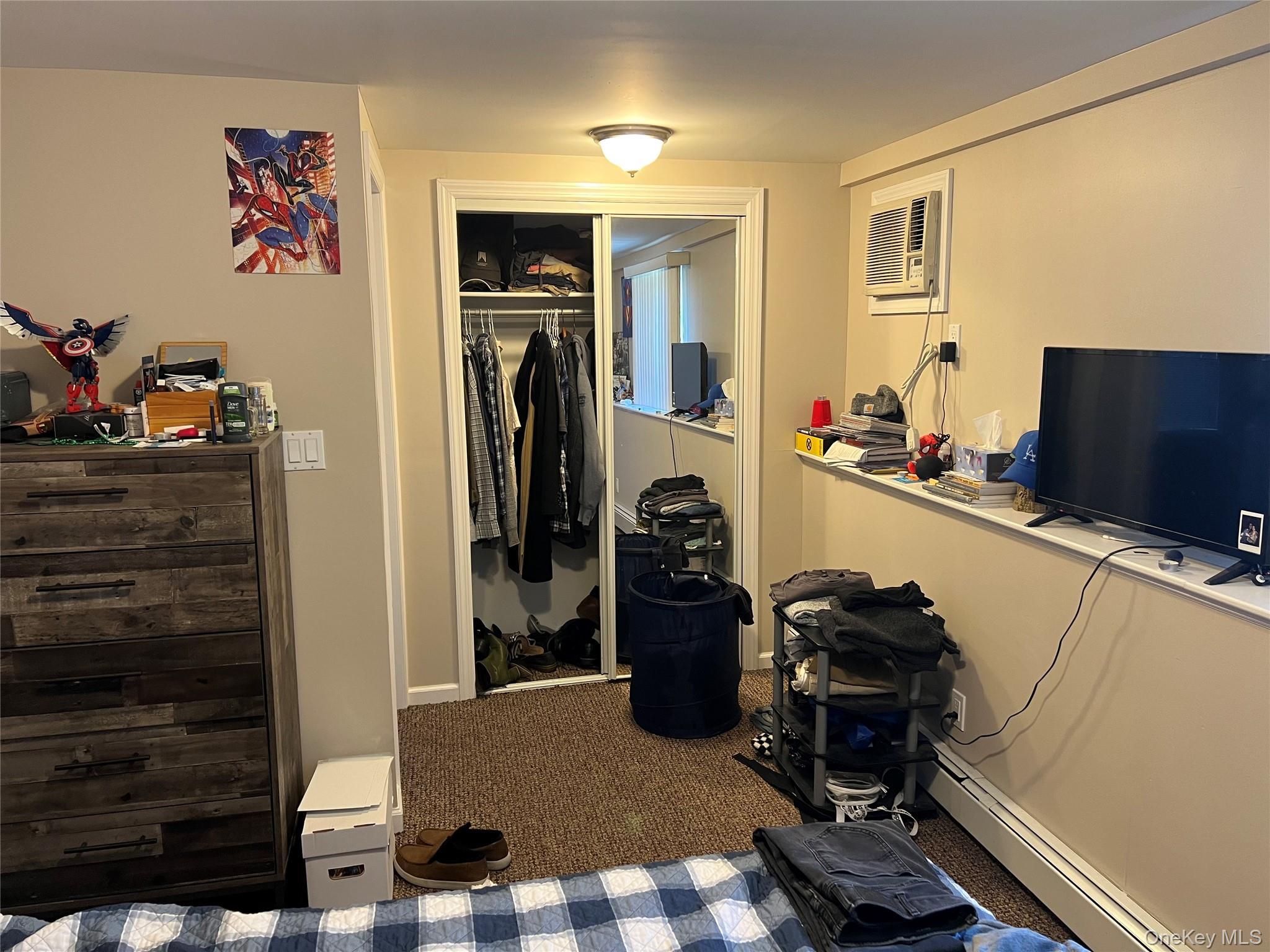 Single Family Thoreau  Suffolk County, NY 11703, MLS-989983-9