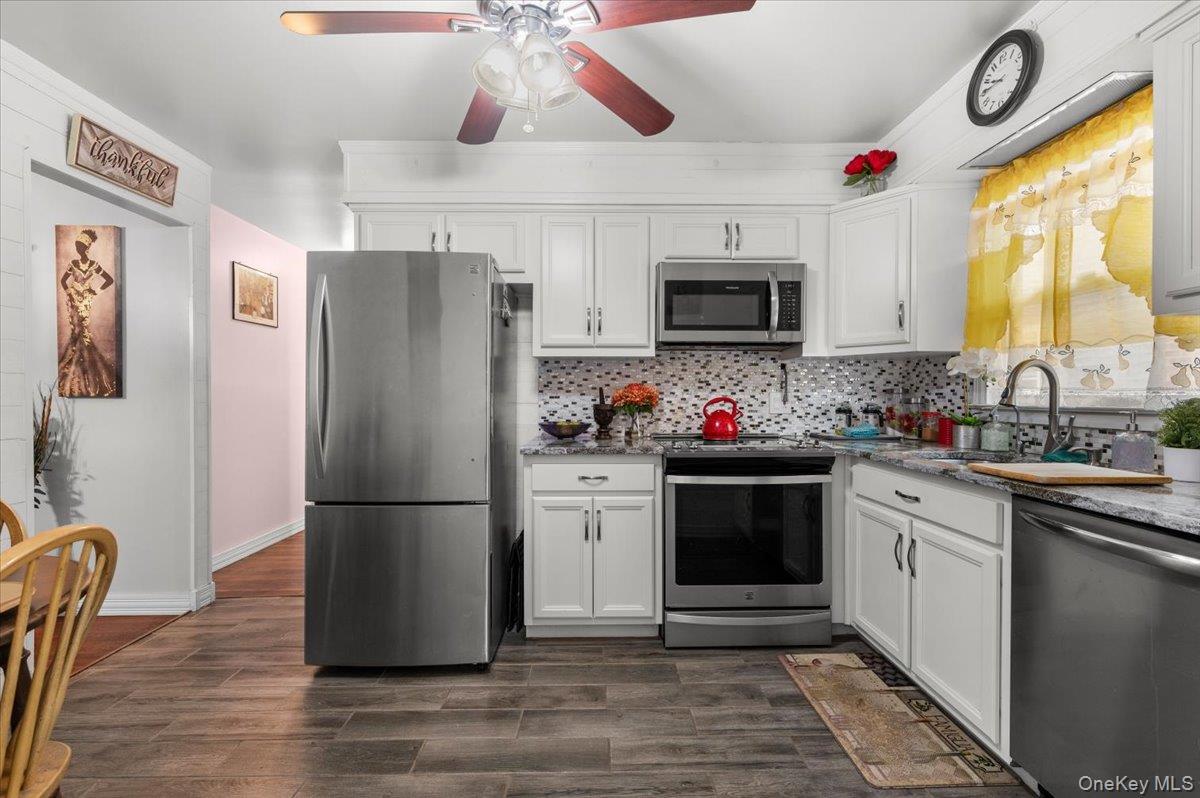 Single Family Maple  Nassau County, NY 11553, MLS-989990-14