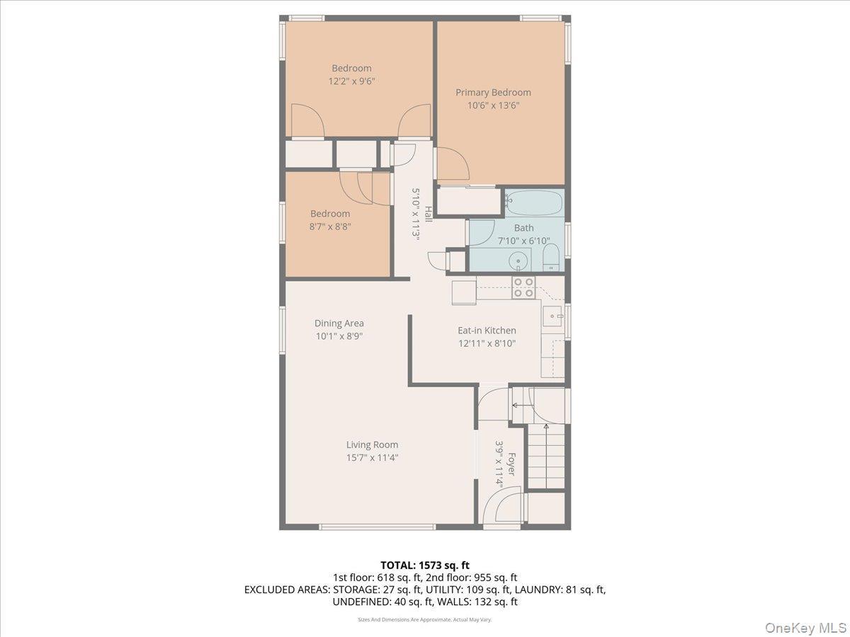 Single Family Maple  Nassau County, NY 11553, MLS-989990-27