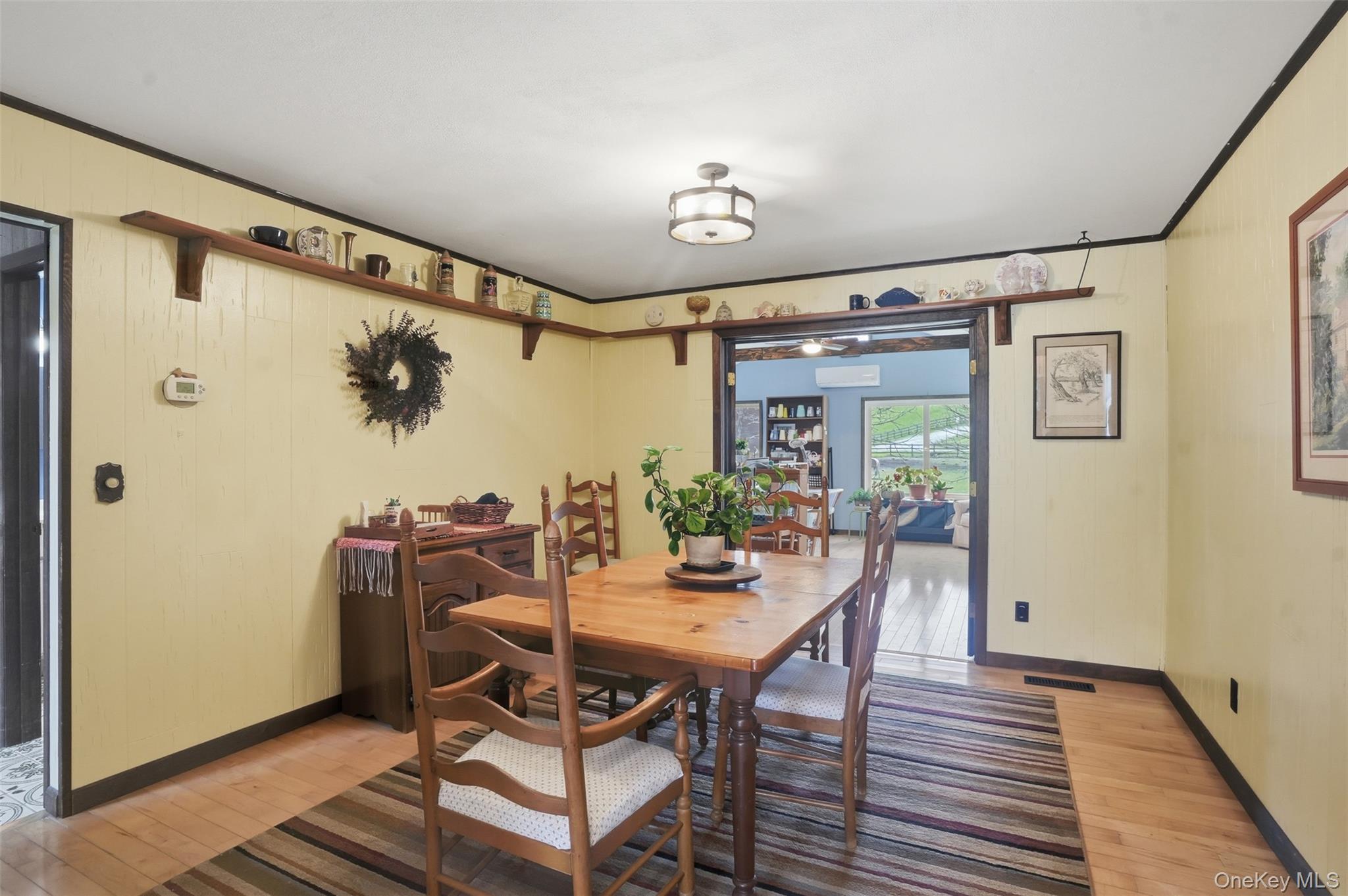 Single Family Yantz  Dutchess County, NY 12571, MLS-990007-11