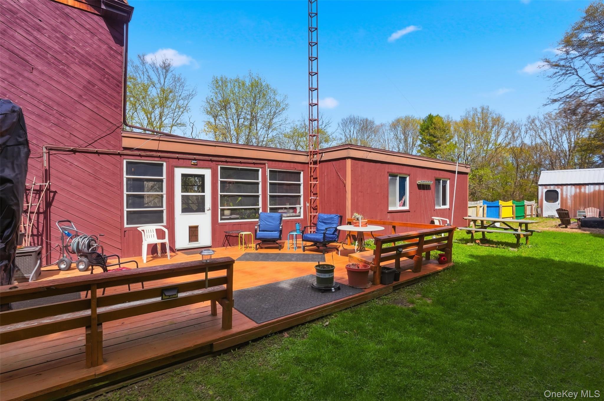 Single Family Yantz  Dutchess County, NY 12571, MLS-990007-37