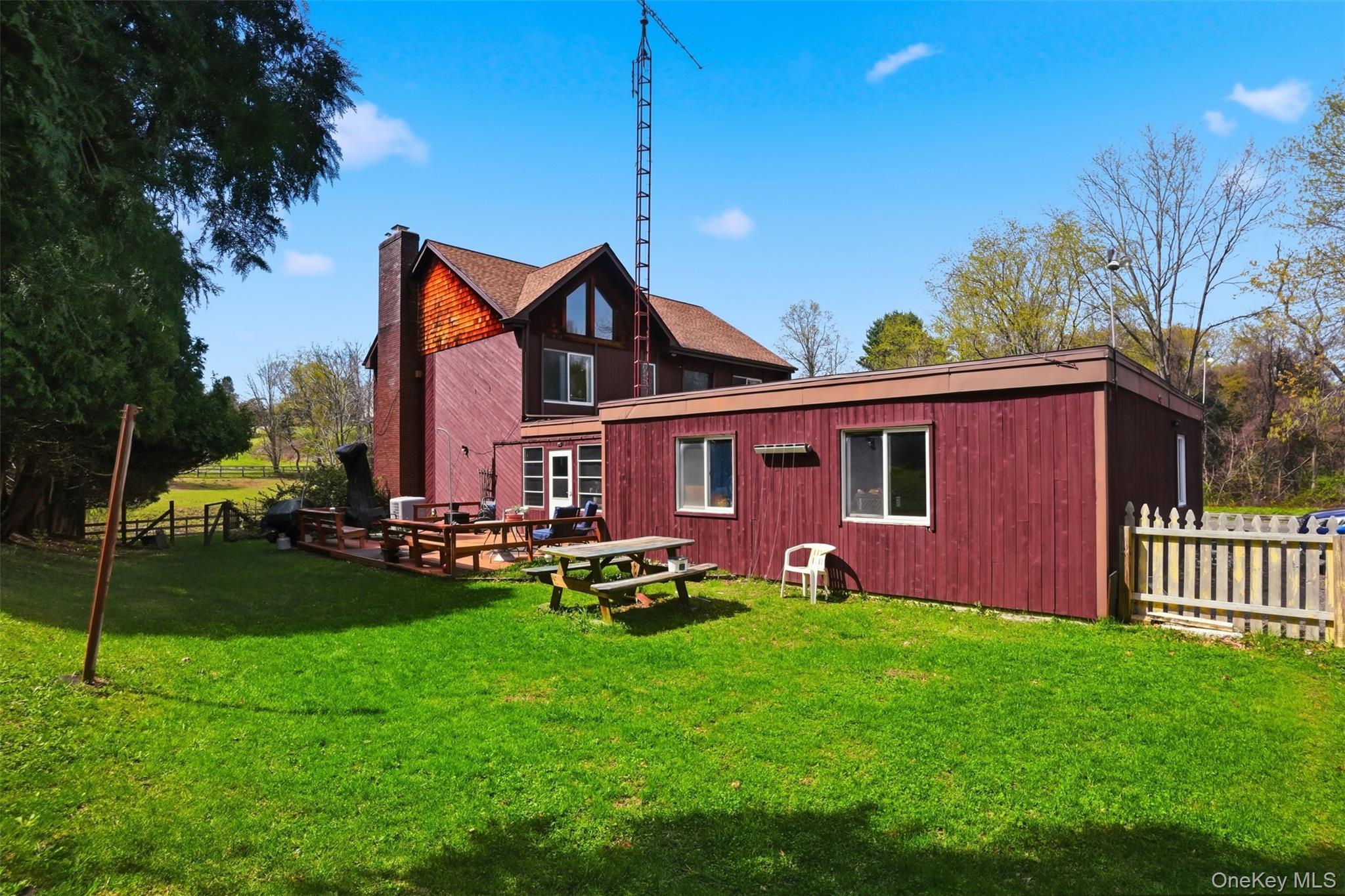 Single Family Yantz  Dutchess County, NY 12571, MLS-990007-38