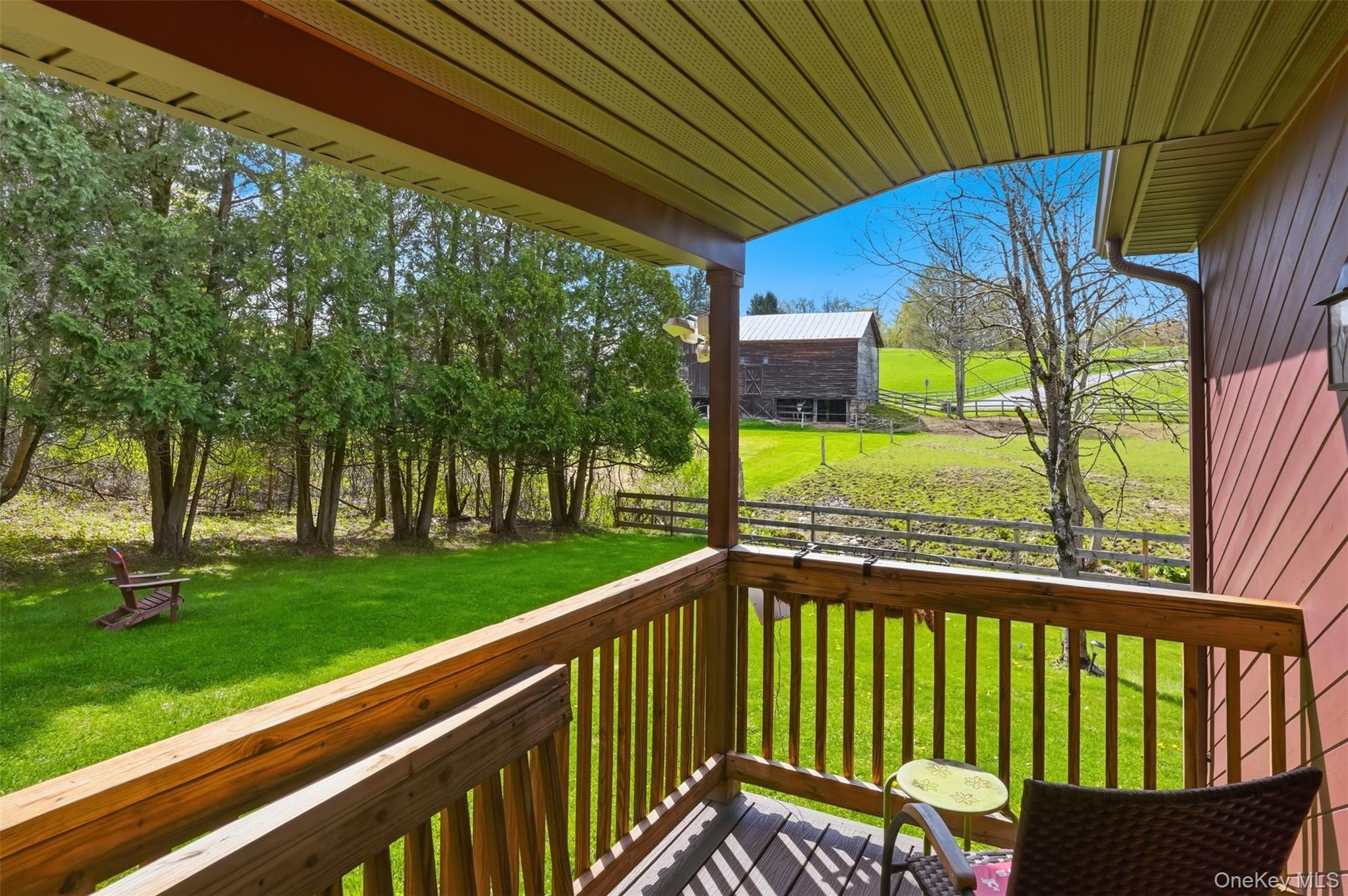 Single Family Yantz  Dutchess County, NY 12571, MLS-990007-41