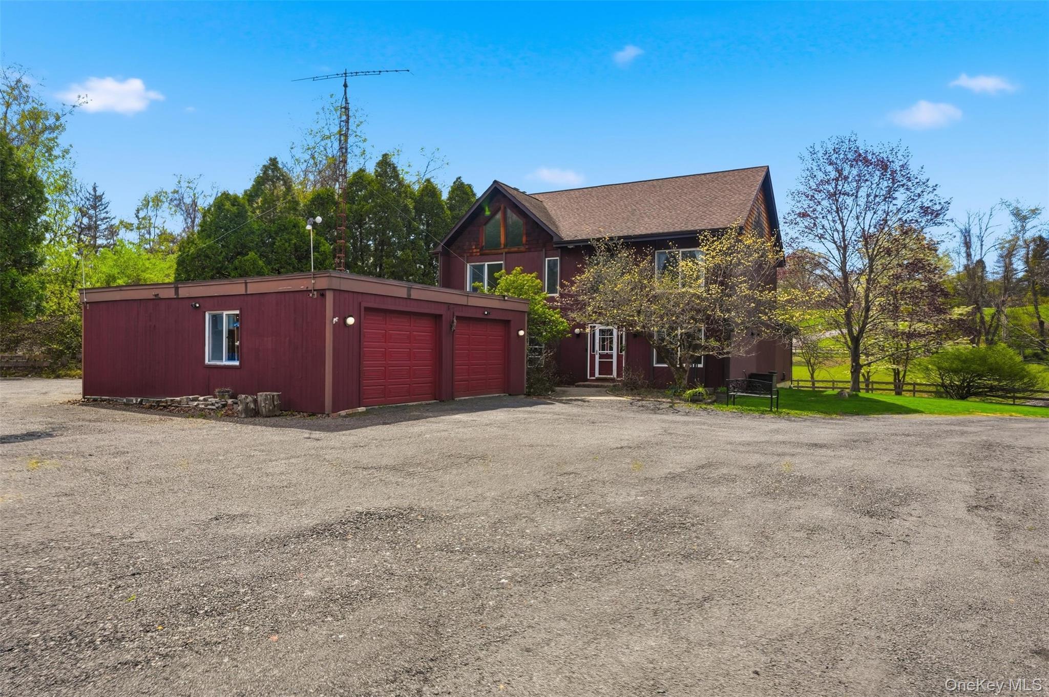 Single Family Yantz  Dutchess County, NY 12571, MLS-990007-42