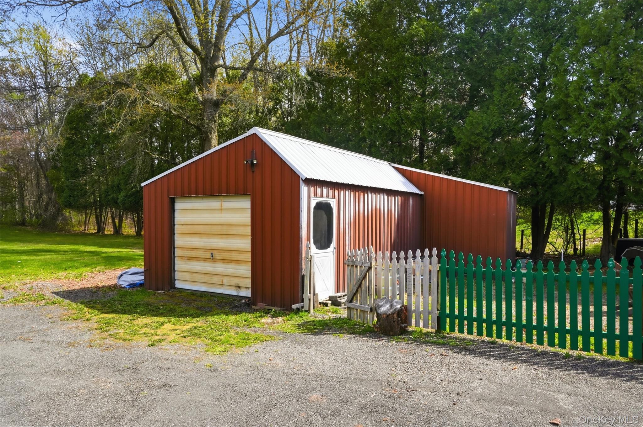 Single Family Yantz  Dutchess County, NY 12571, MLS-990007-43