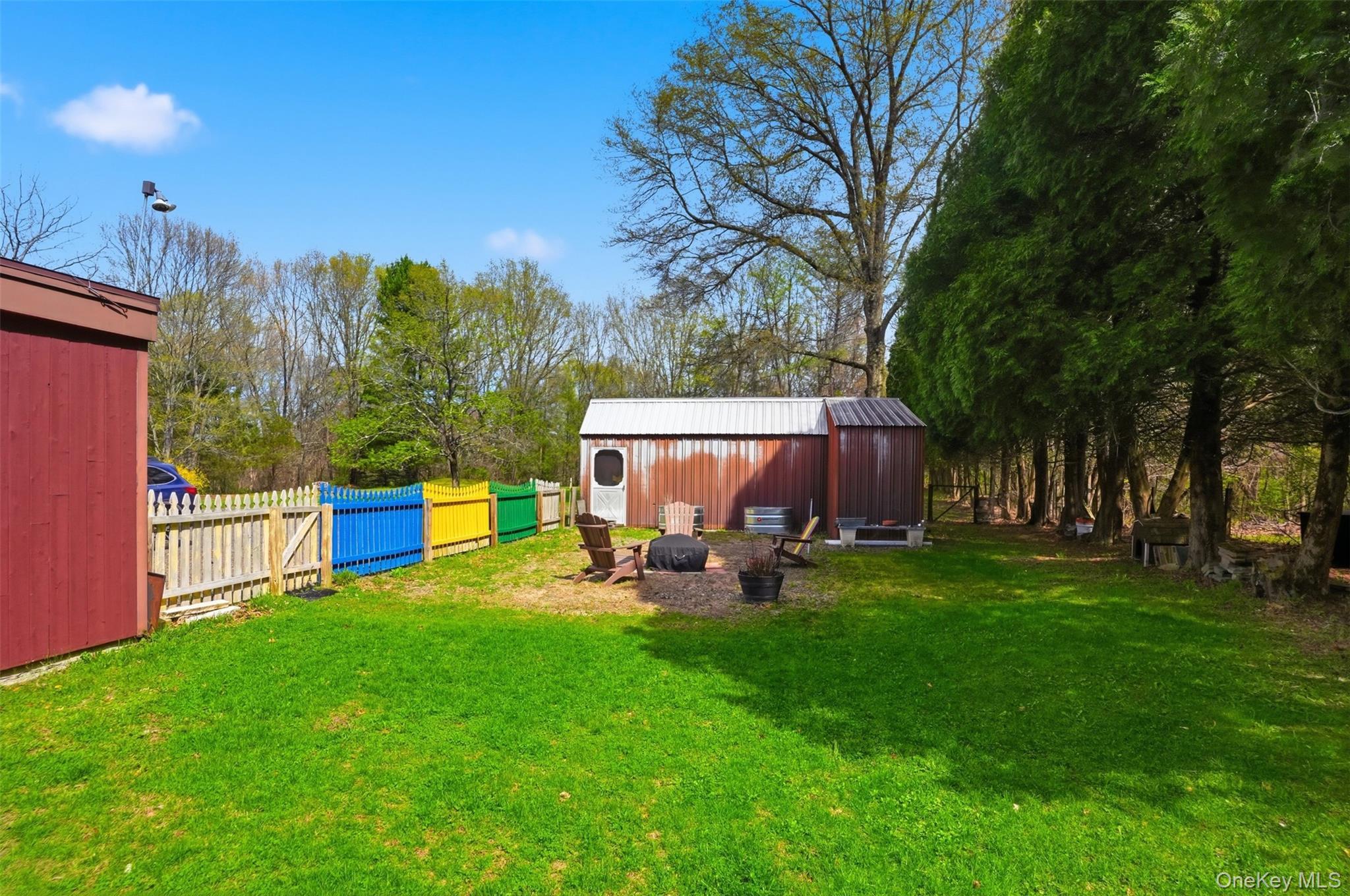 Single Family Yantz  Dutchess County, NY 12571, MLS-990007-44